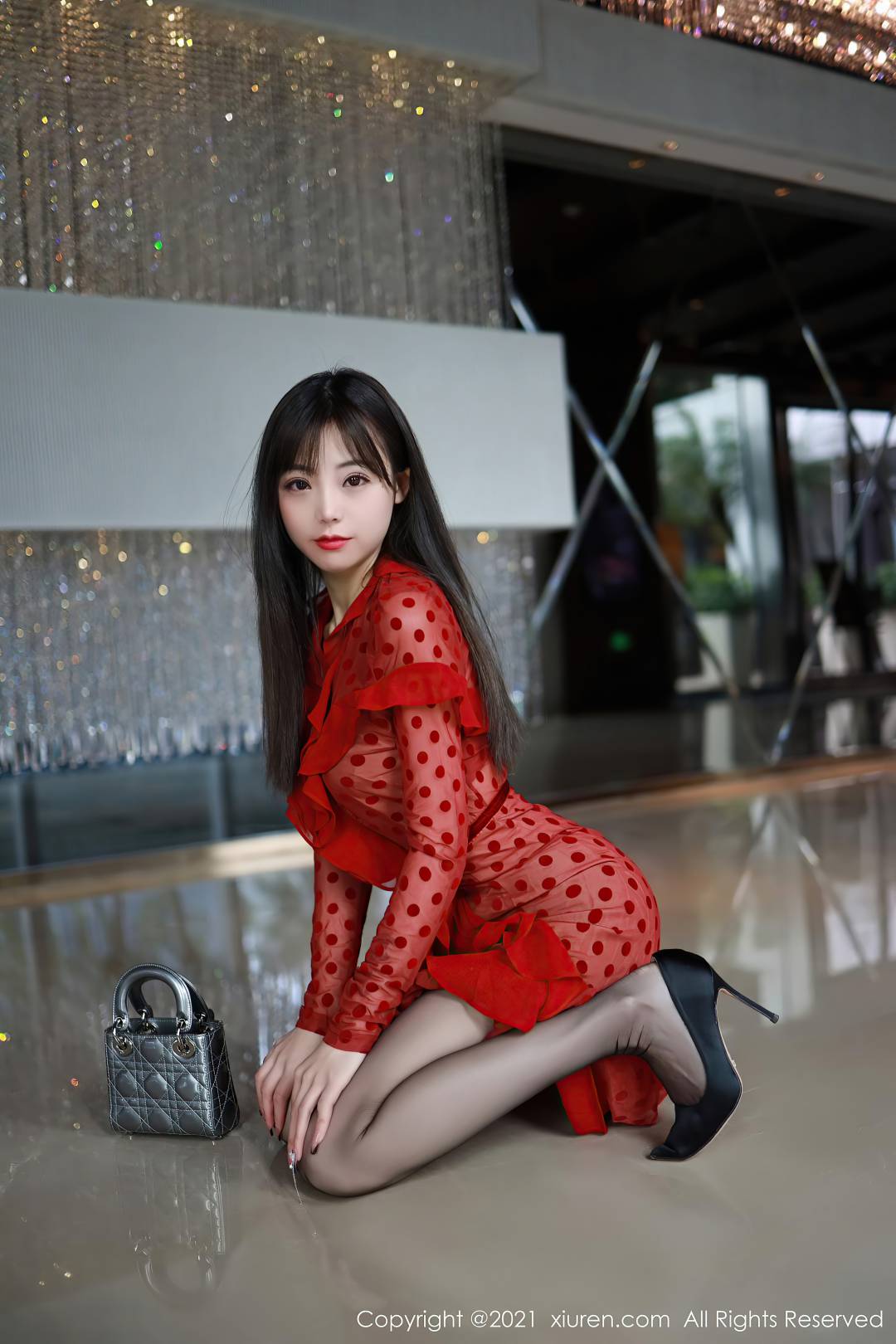 [XIUREN秀人网] 2021.03.18 NO.3217 佘贝拉bella [43P-424MB]