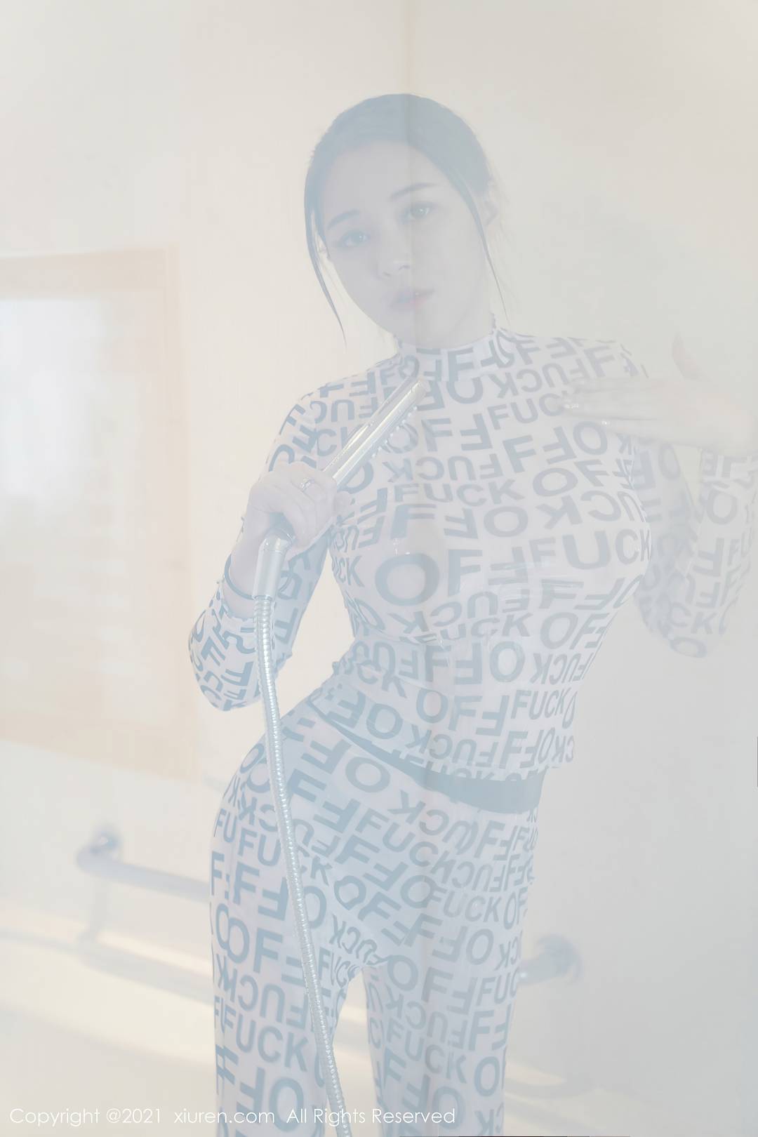 [XIUREN秀人网] 2021.03.22 NO.3225 凯竹·廿十 [45P-427MB]