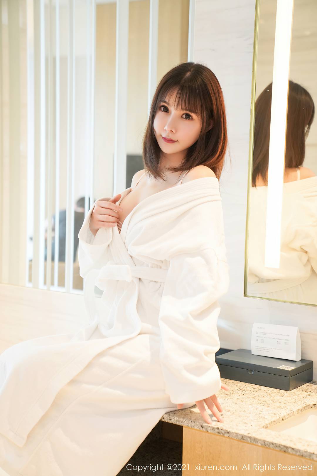 [XIUREN秀人网] 2021.03.29 NO.3250 晓鱼酱 [65P-614MB]