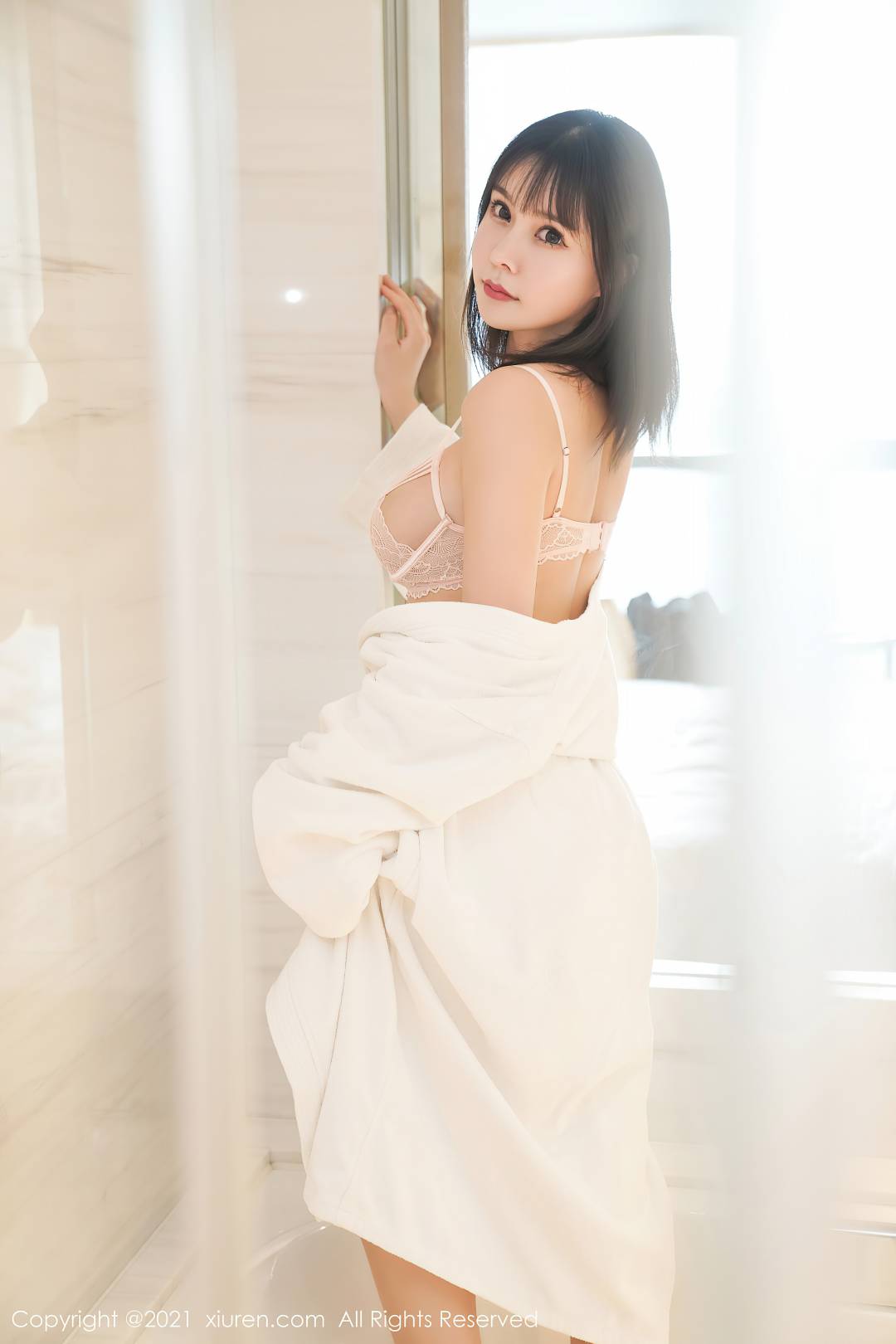 [XIUREN秀人网] 2021.03.29 NO.3250 晓鱼酱 [65P-614MB]