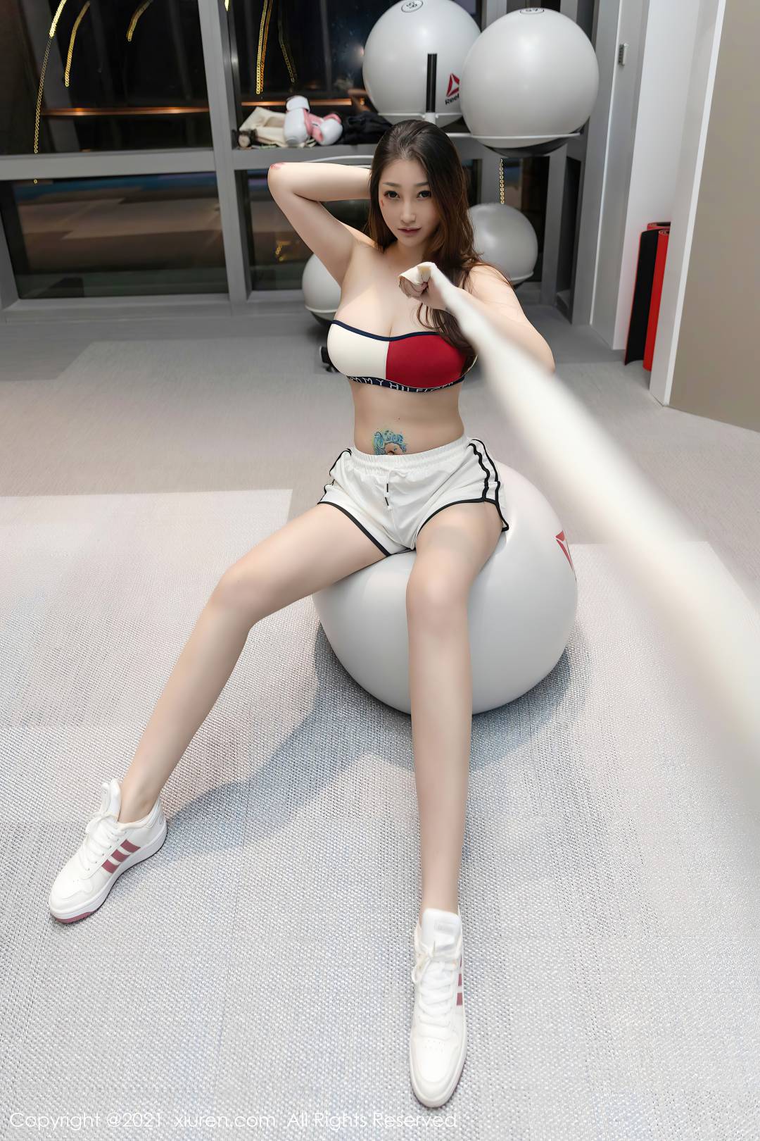 [XIUREN秀人网] 2021.03.29 NO.3252 妲己_Toxic [53P-521MB]