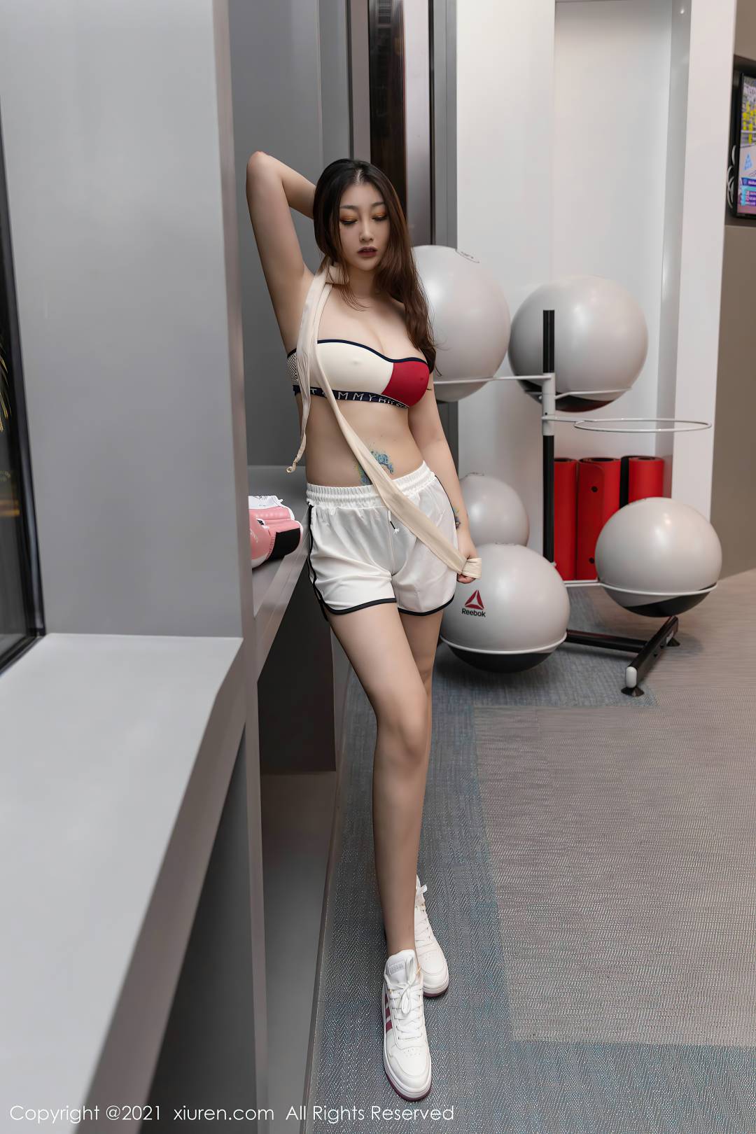 [XIUREN秀人网] 2021.03.29 NO.3252 妲己_Toxic [53P-521MB]