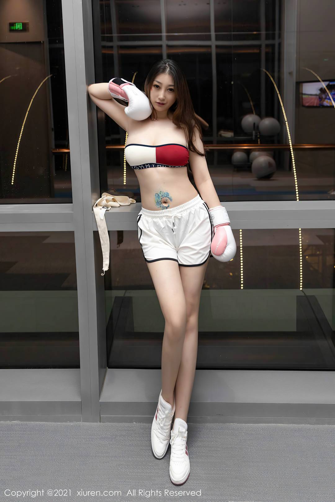 [XIUREN秀人网] 2021.03.29 NO.3252 妲己_Toxic [53P-521MB]