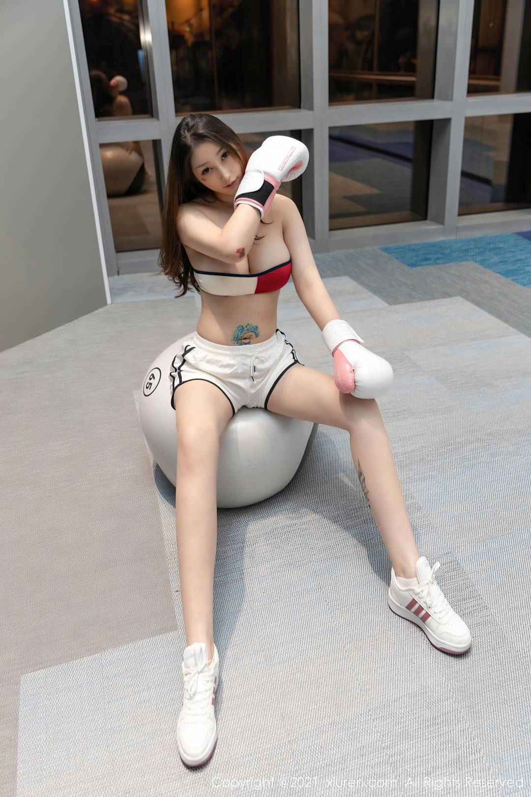 [XIUREN秀人网] 2021.03.29 NO.3252 妲己_Toxic [53P-521MB]