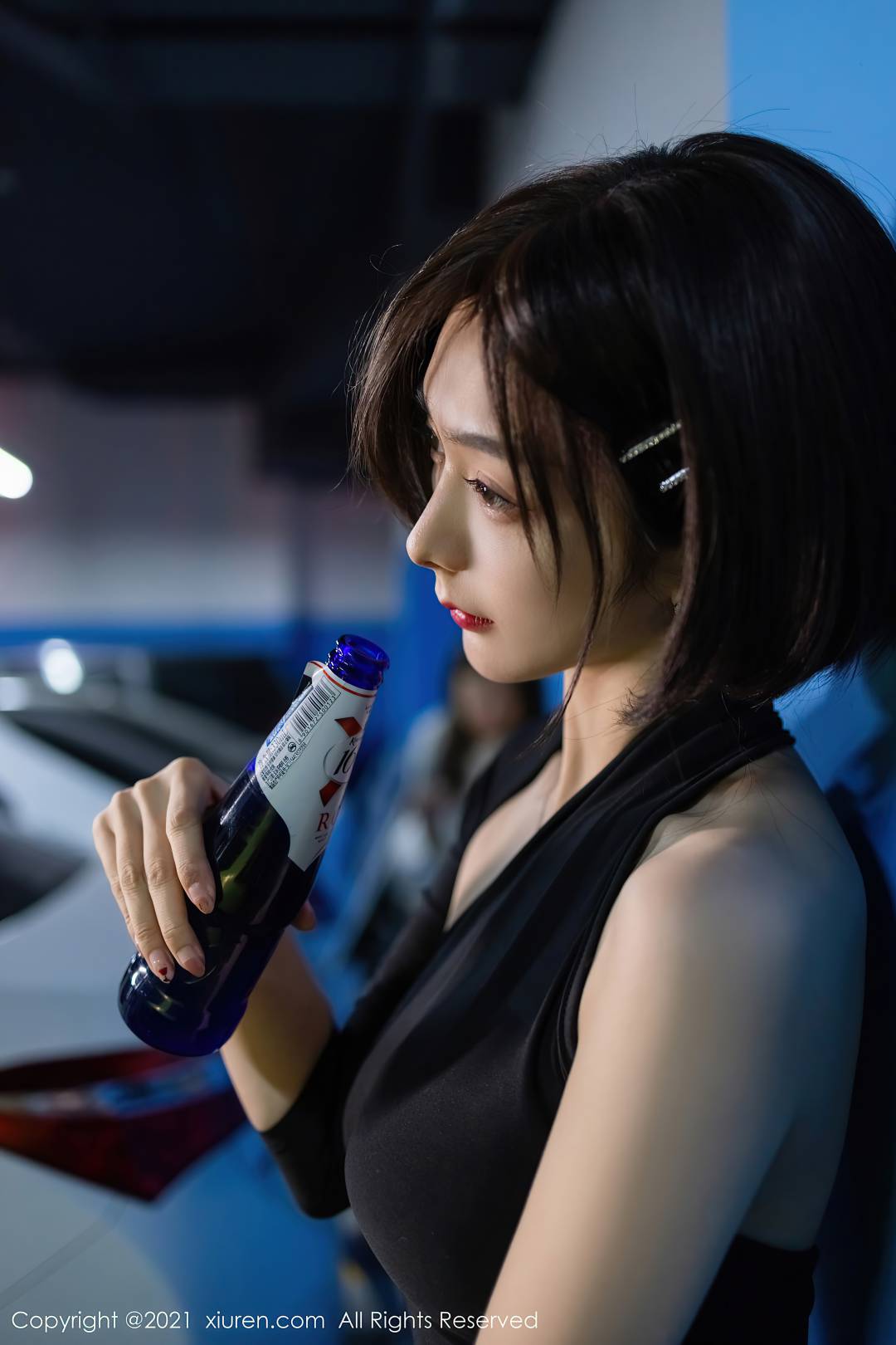 [XIUREN秀人网] 2021.03.31 NO.3264 Angela00 [48P-429MB]