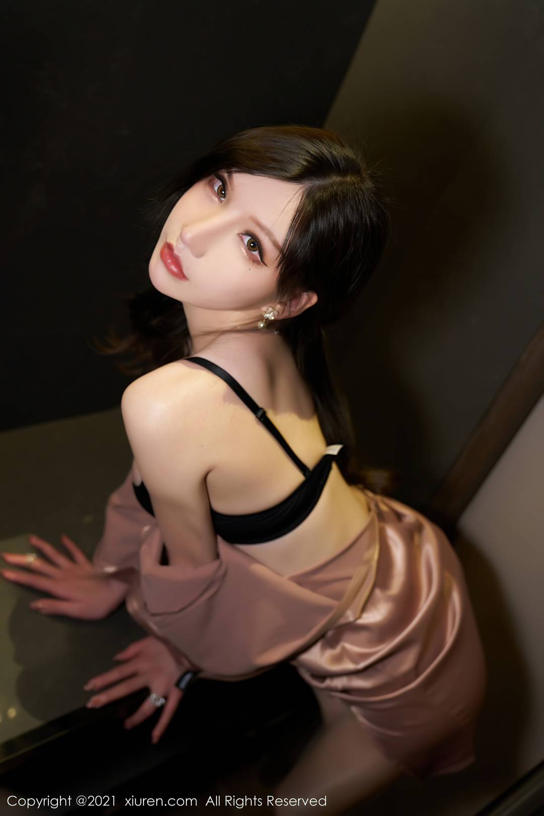 [XIUREN秀人网] 2021.04.23 NO.3338 周于希Sandy [70P-662MB]