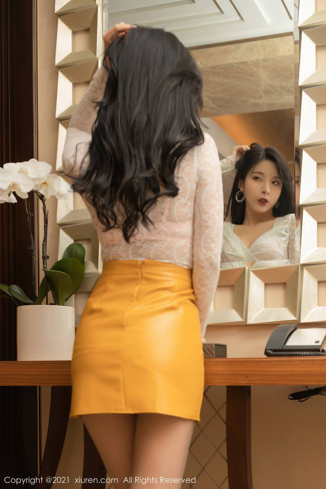 [XIUREN秀人网] 2021.04.26 NO.3350 陈小喵 [66P-686MB]