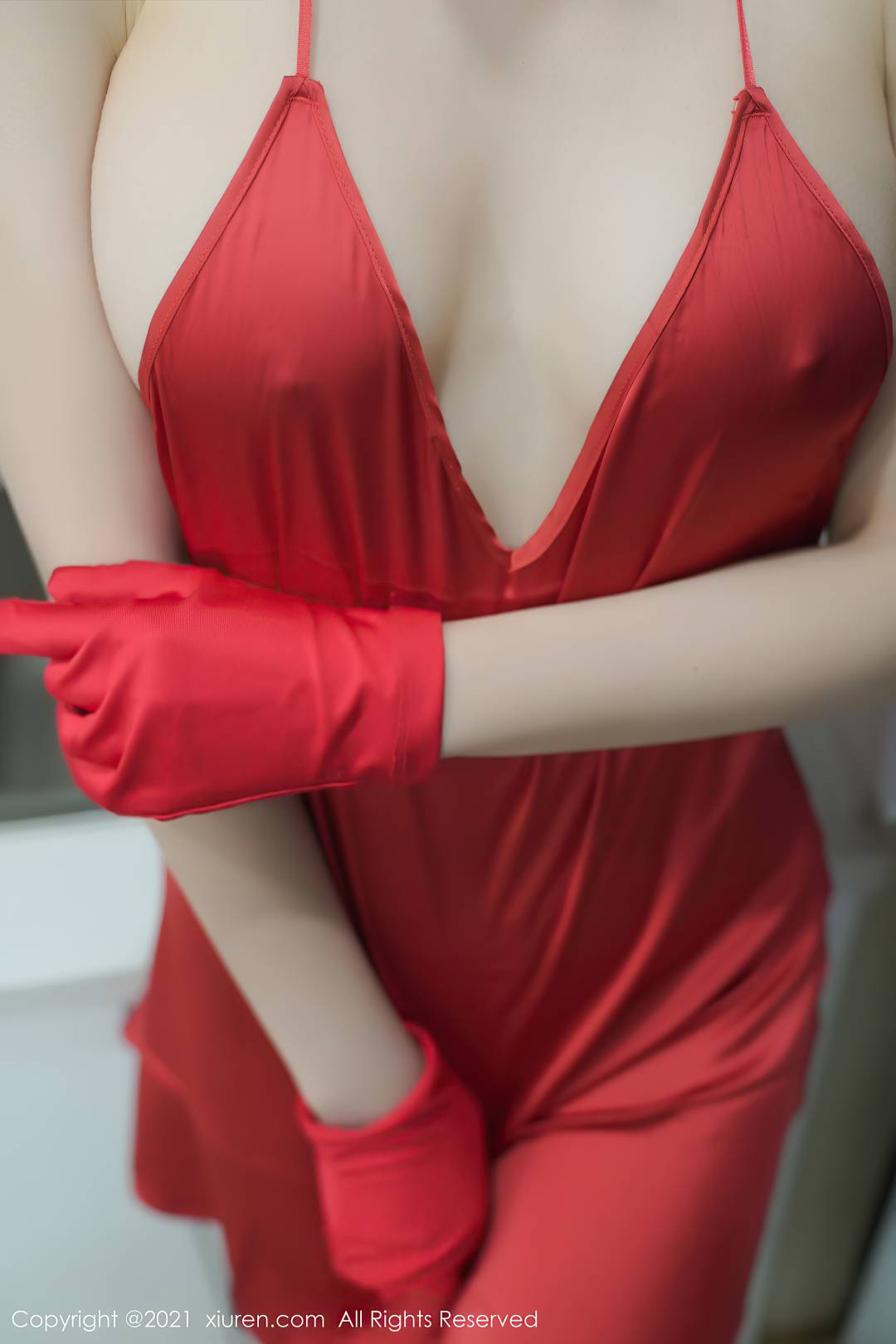 [XIUREN秀人网] 2021.05.06 NO.3372 沈梦瑶 [53P-482MB]