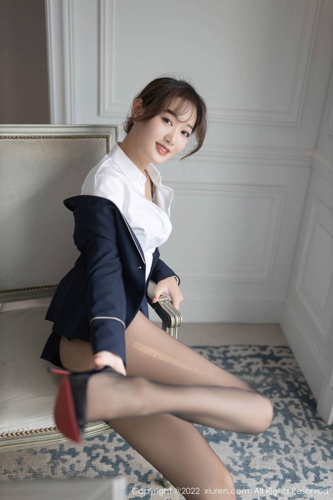 [XIUREN秀人网] 2022.01.10 NO.4445 唐安琪 [89P-861MB]