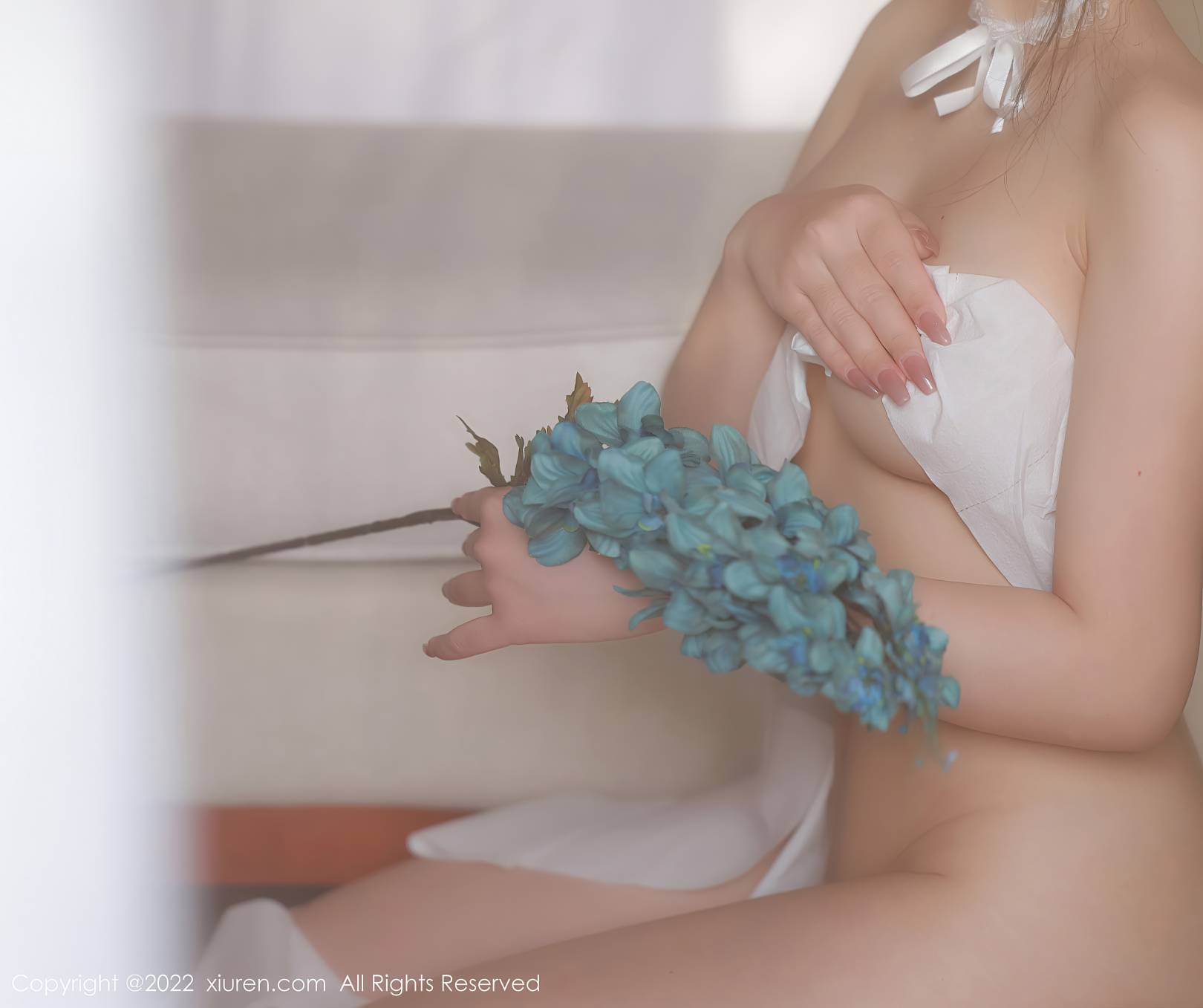 [XIUREN秀人网] 2022.01.19 NO.4483 Niki可雅 [88P-746MB]