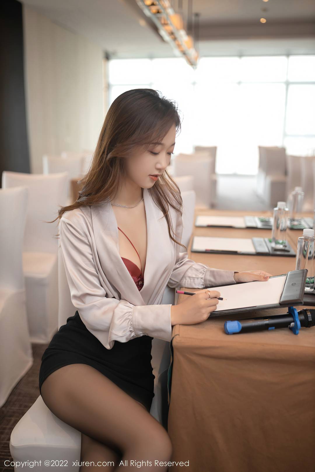 [XIUREN秀人网] 2022.01.19 NO.4485 唐安琪 [87P-797MB]