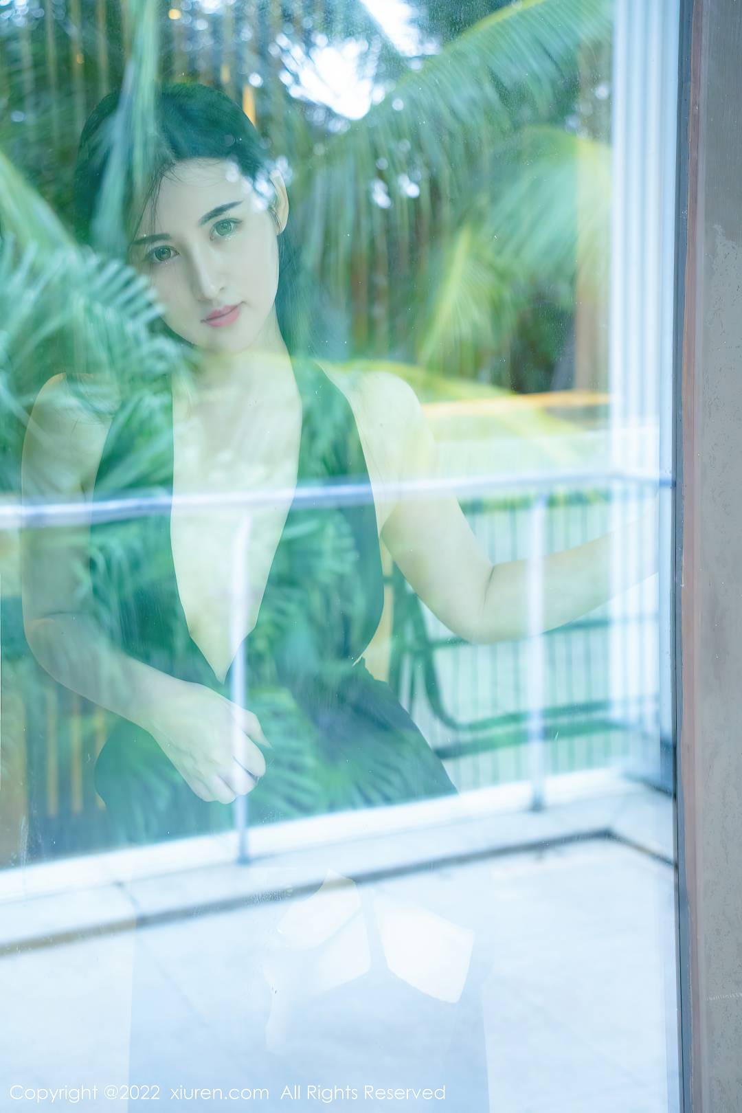 [XIUREN秀人网] 2022.01.20 NO.4488 诗诗kiki [56P-600MB]