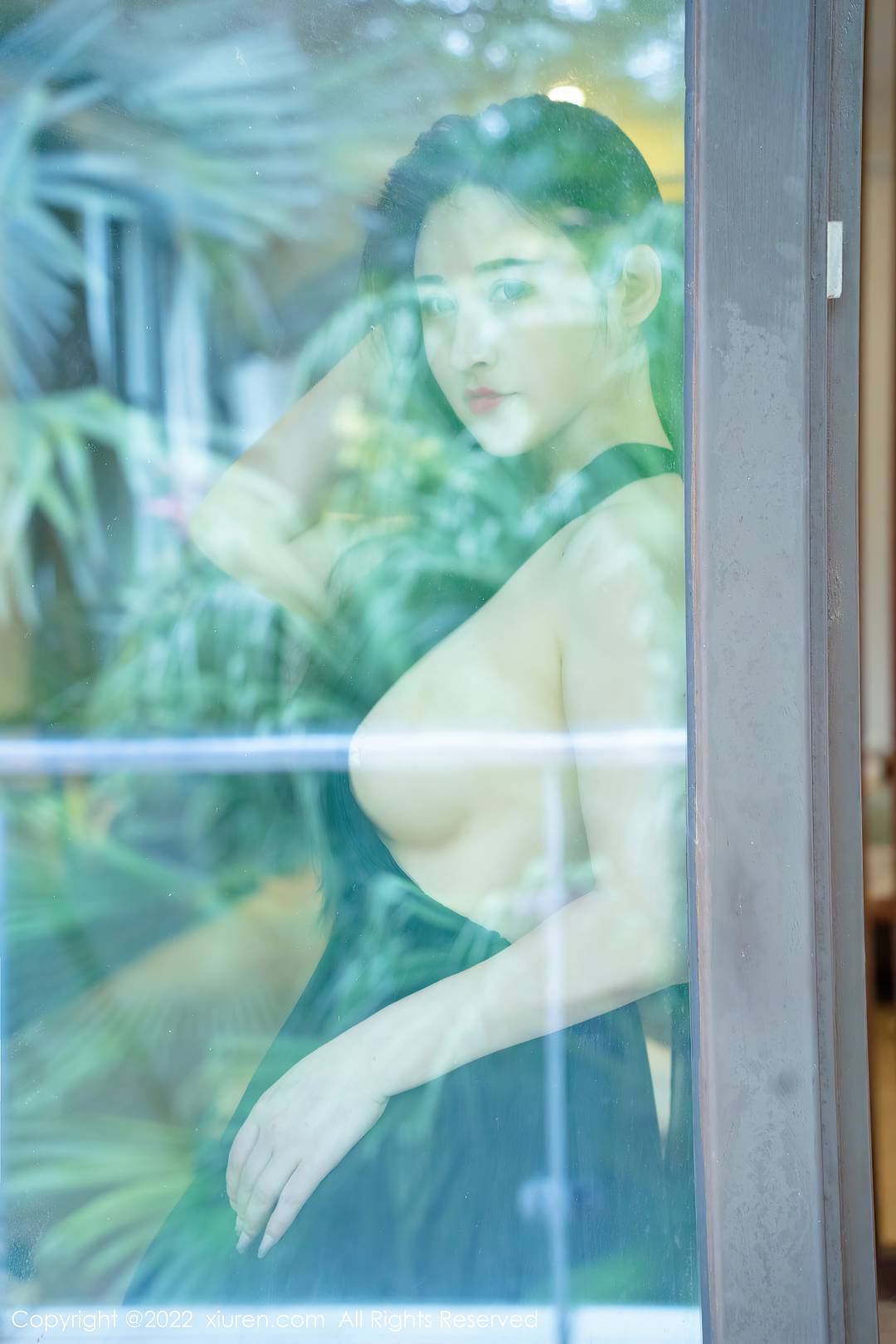 [XIUREN秀人网] 2022.01.20 NO.4488 诗诗kiki [56P-600MB]