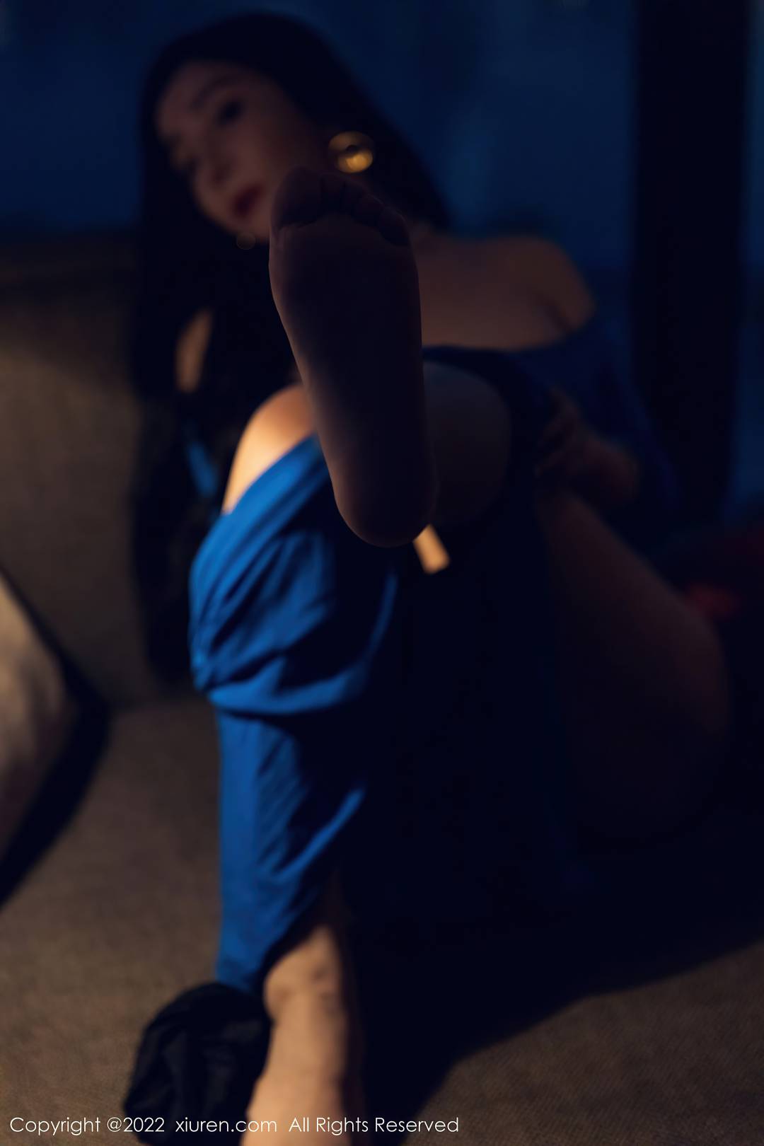 [XIUREN秀人网] 2022.01.21 NO.4496 允爾 [52P-548MB]