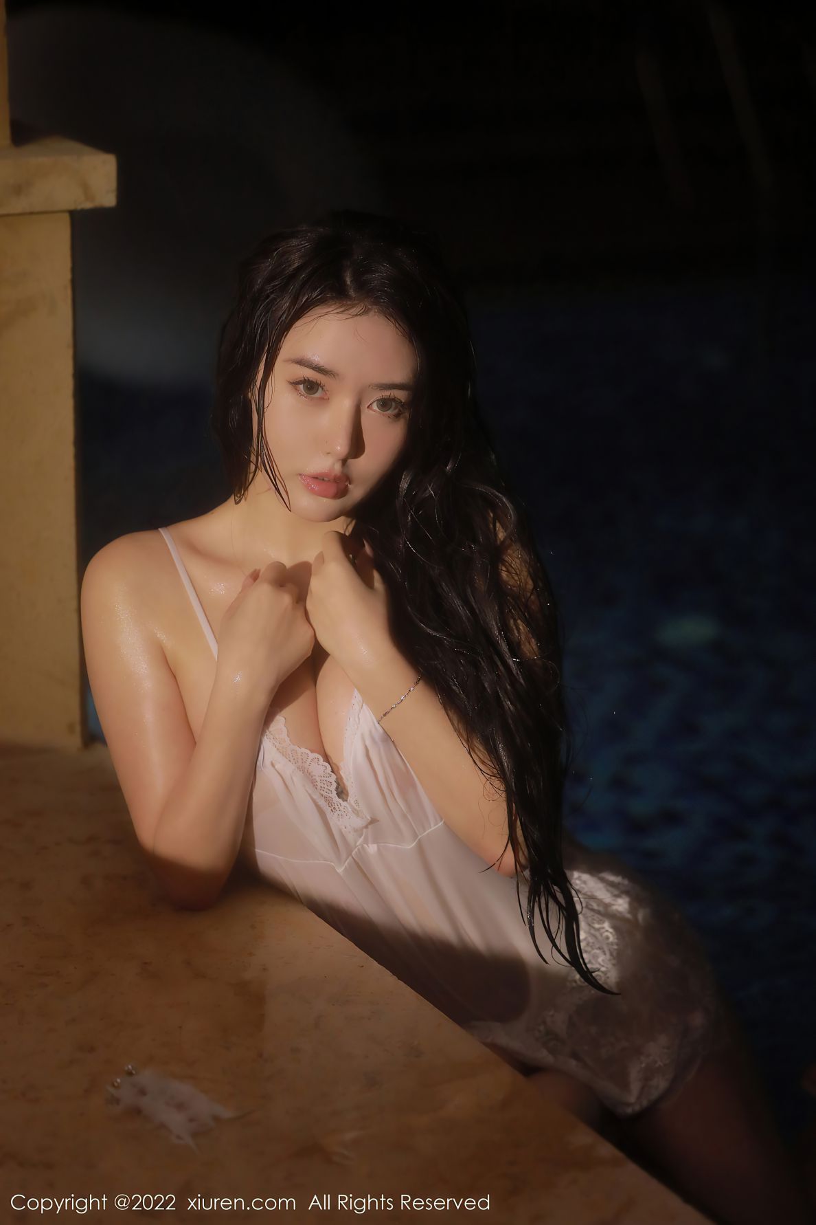 [XIUREN秀人网] 2022.01.24 NO.4504 玛鲁娜Manuela [61P-537MB]