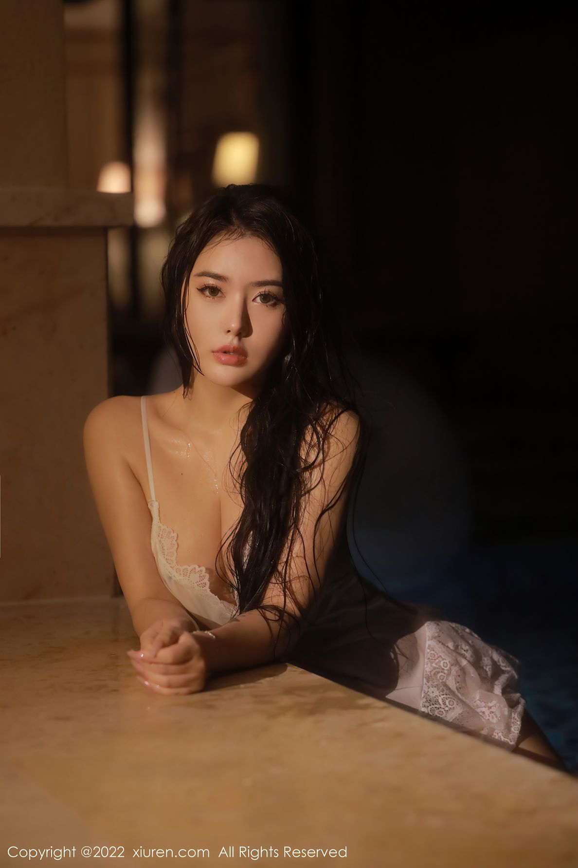 [XIUREN秀人网] 2022.01.24 NO.4504 玛鲁娜Manuela [61P-537MB]