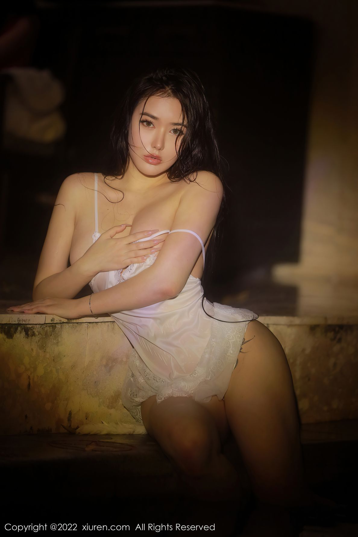 [XIUREN秀人网] 2022.01.24 NO.4504 玛鲁娜Manuela [61P-537MB]