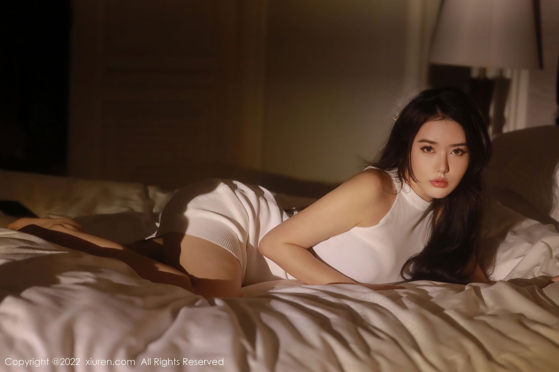 [XIUREN秀人网] 2022.01.24 NO.4504 玛鲁娜Manuela [61P-537MB]