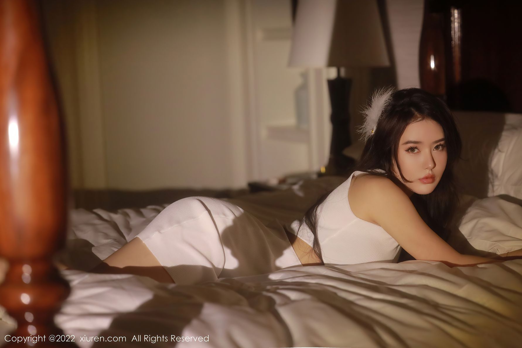 [XIUREN秀人网] 2022.01.24 NO.4504 玛鲁娜Manuela [61P-537MB]