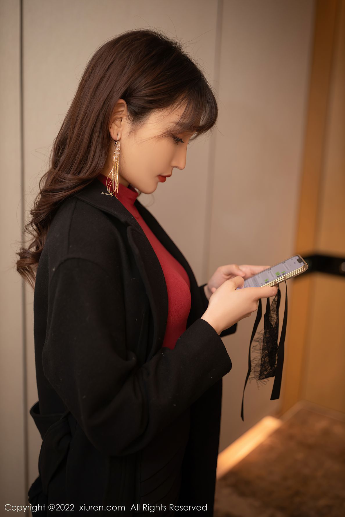 [XIUREN秀人网] 2022.01.25 NO.4510 陆萱萱 [96P-878MB]