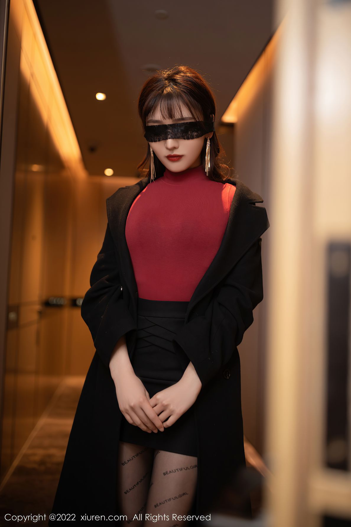 [XIUREN秀人网] 2022.01.25 NO.4510 陆萱萱 [96P-878MB]