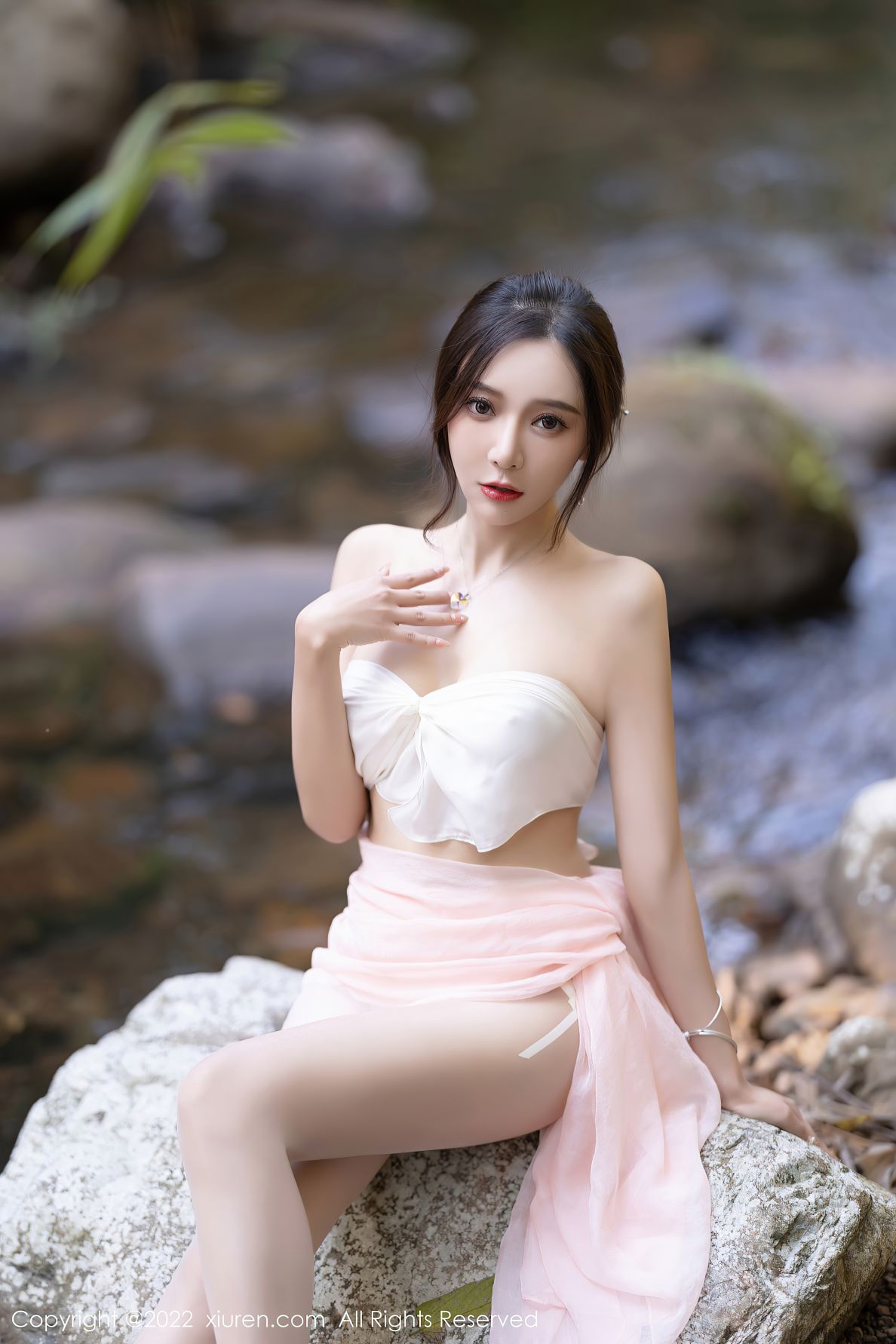 [XIUREN秀人网] 2022.01.25 NO.4511 王馨瑶yanni [61P-587MB]
