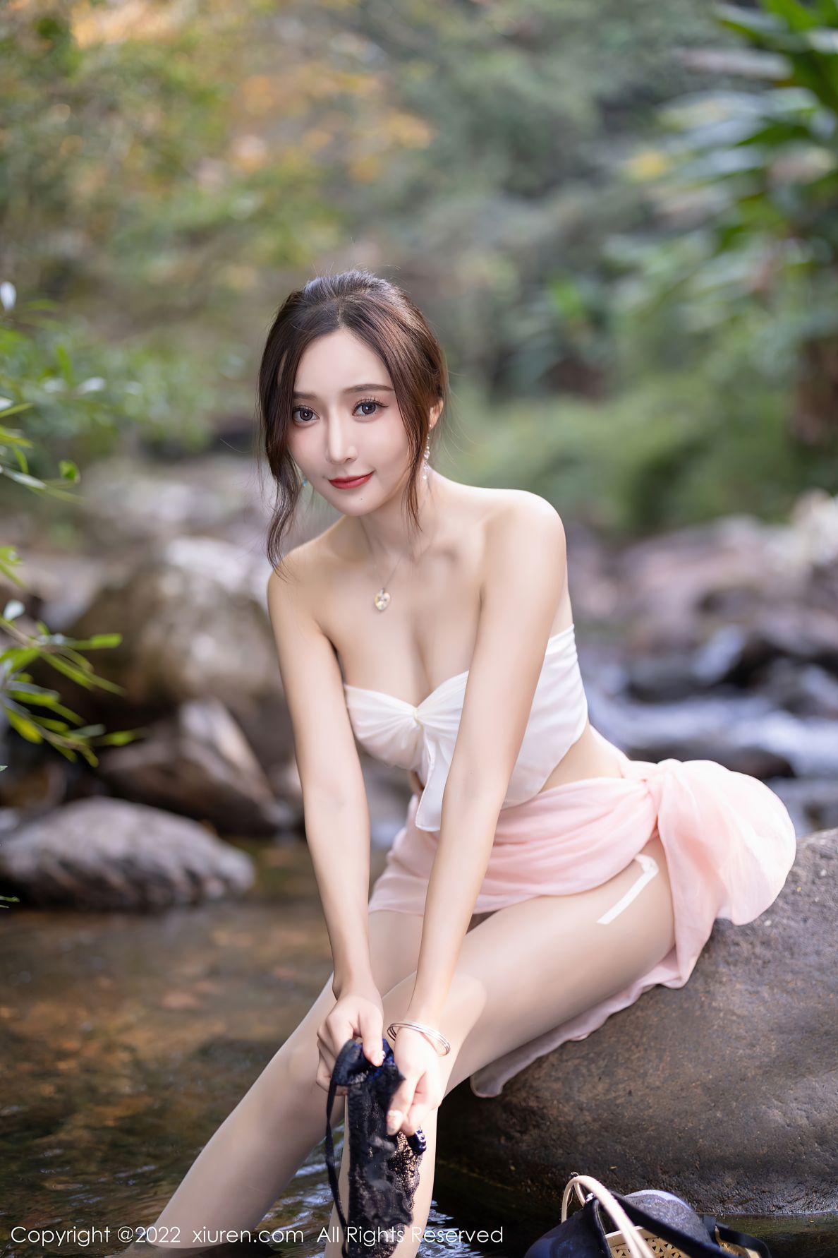 [XIUREN秀人网] 2022.01.25 NO.4511 王馨瑶yanni [61P-587MB]