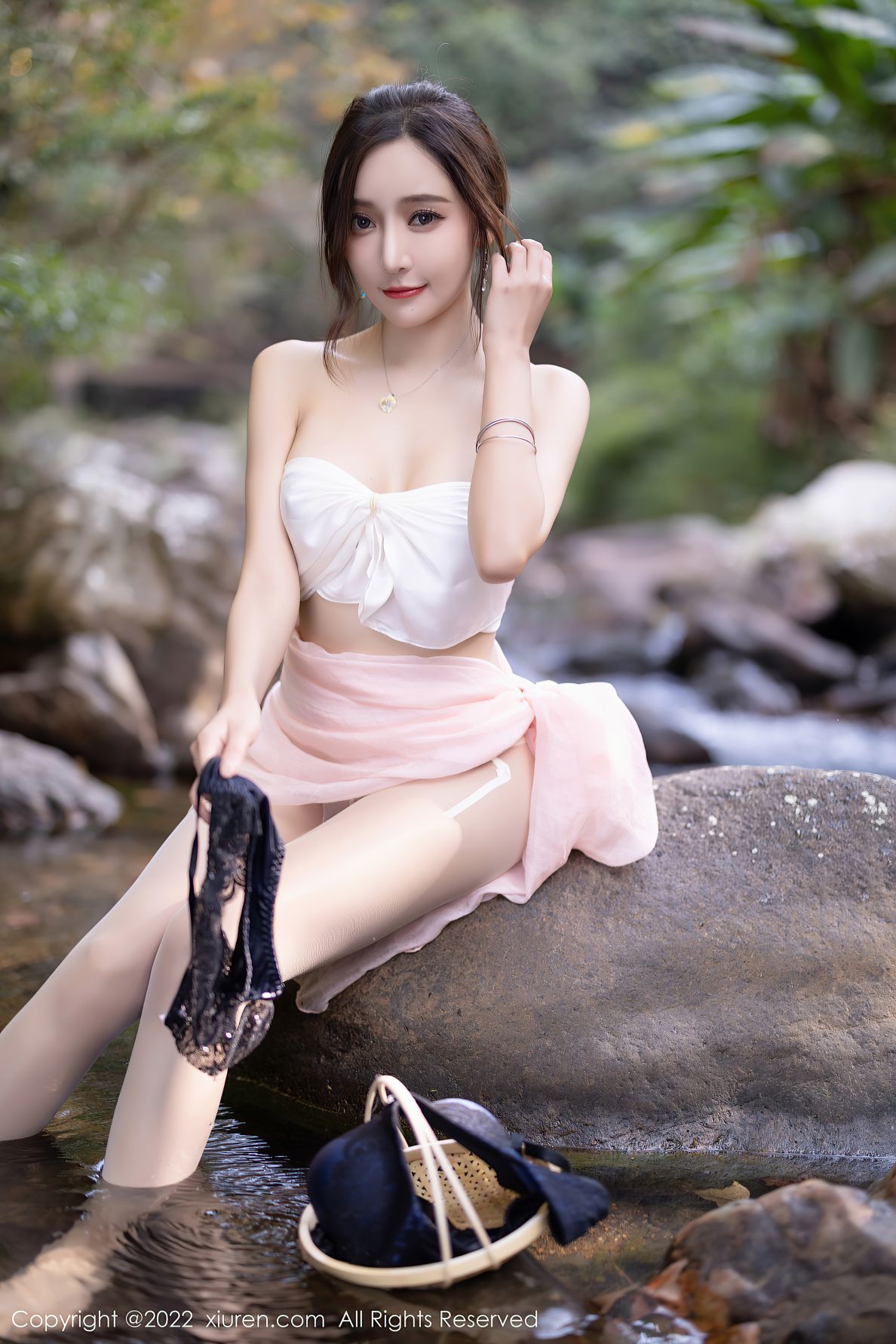 [XIUREN秀人网] 2022.01.25 NO.4511 王馨瑶yanni [61P-587MB]