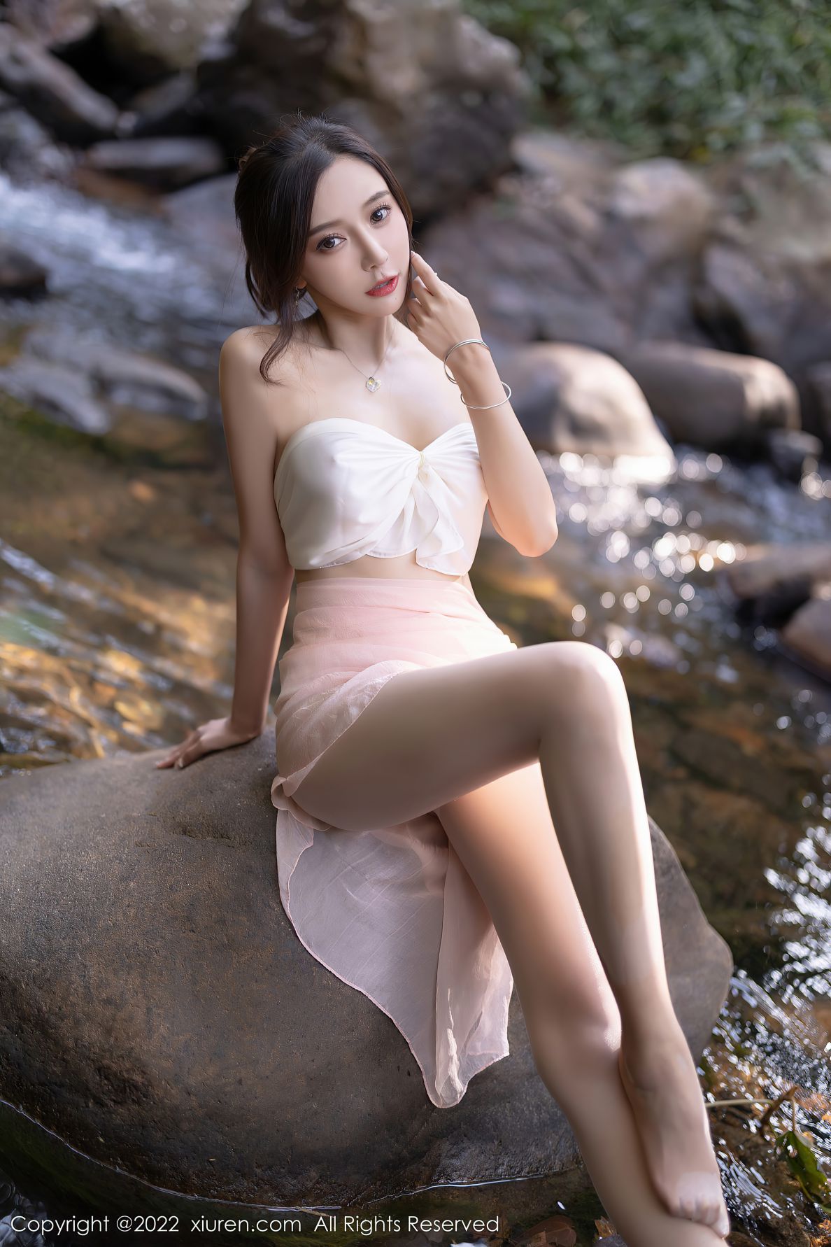 [XIUREN秀人网] 2022.01.25 NO.4511 王馨瑶yanni [61P-587MB]