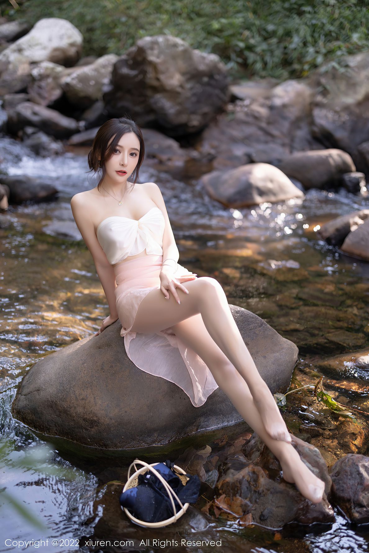 [XIUREN秀人网] 2022.01.25 NO.4511 王馨瑶yanni [61P-587MB]