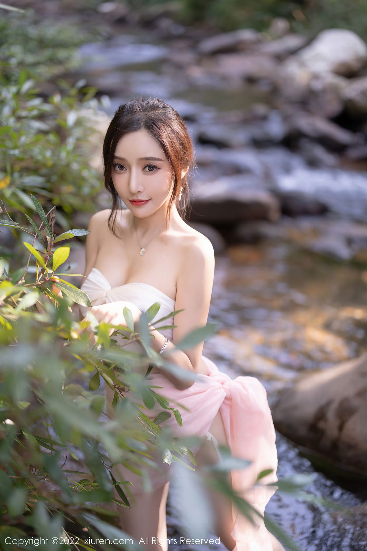 [XIUREN秀人网] 2022.01.25 NO.4511 王馨瑶yanni [61P-587MB]