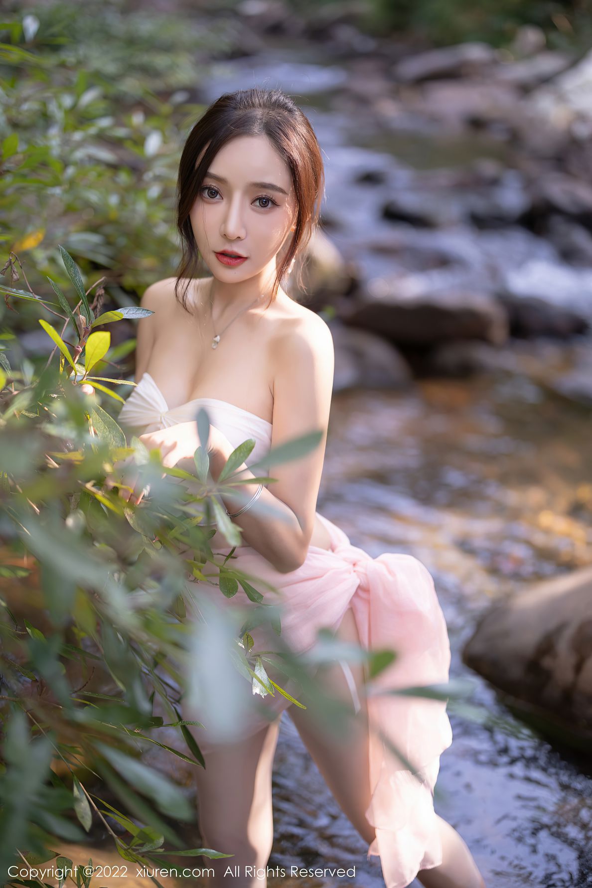 [XIUREN秀人网] 2022.01.25 NO.4511 王馨瑶yanni [61P-587MB]