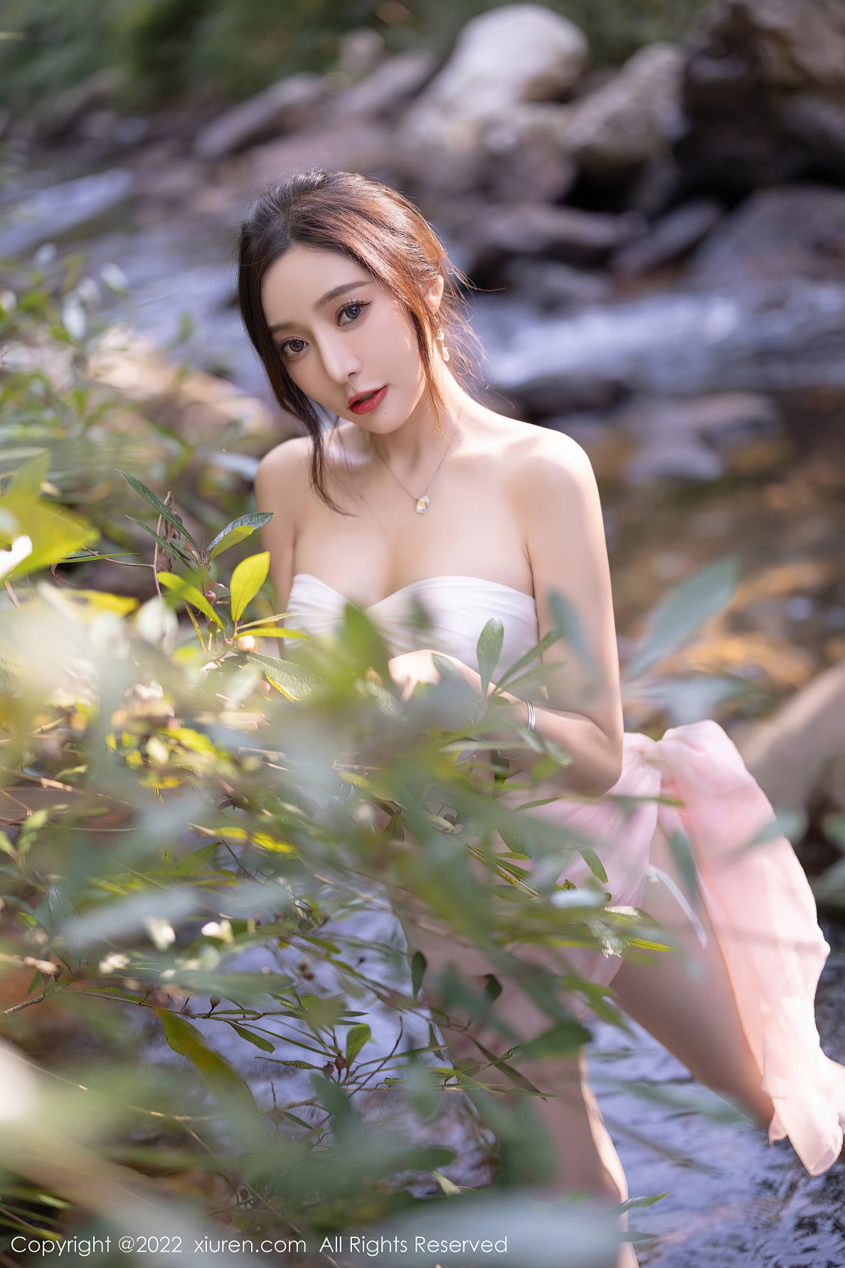 [XIUREN秀人网] 2022.01.25 NO.4511 王馨瑶yanni [61P-587MB]