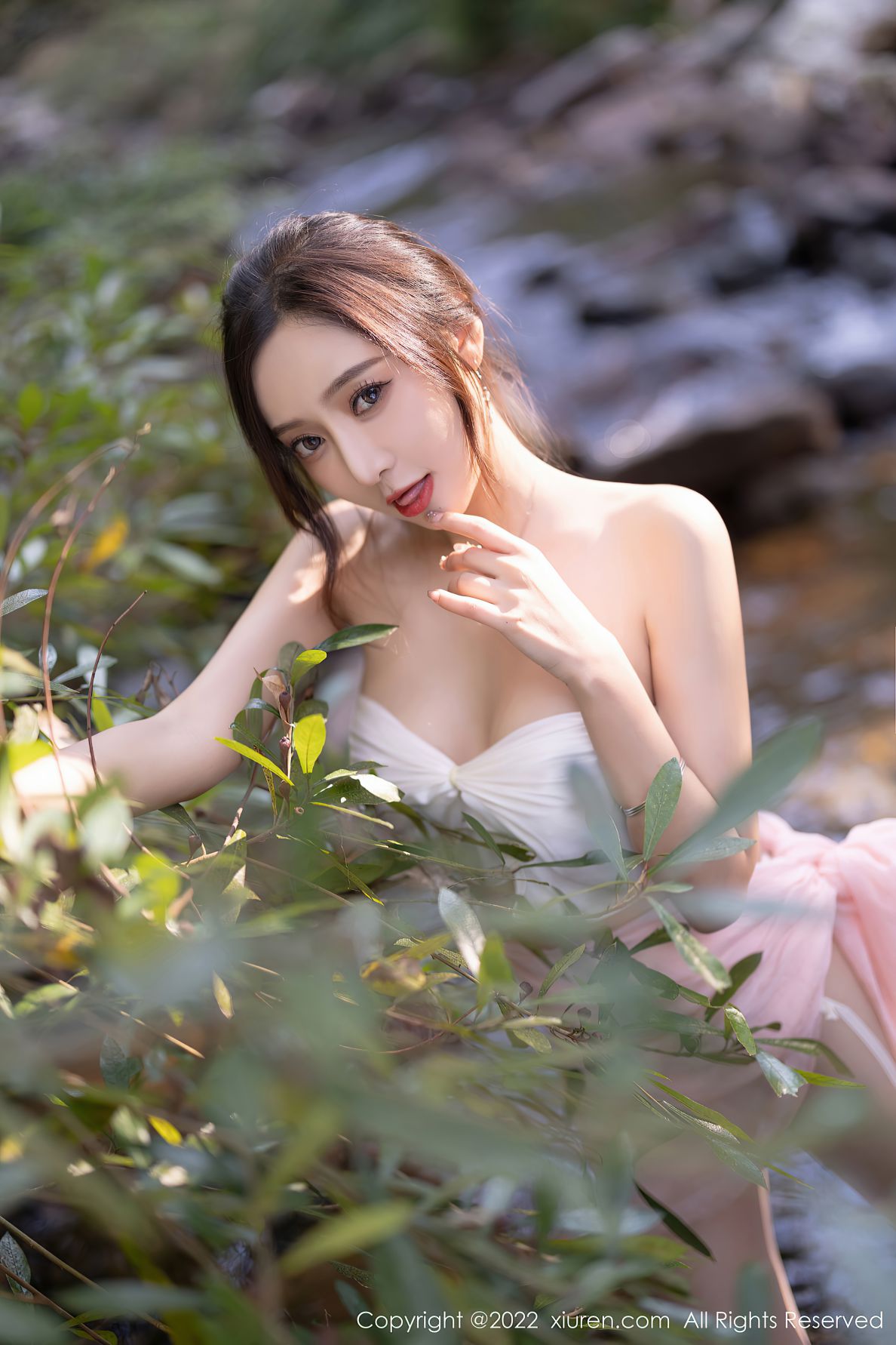 [XIUREN秀人网] 2022.01.25 NO.4511 王馨瑶yanni [61P-587MB]