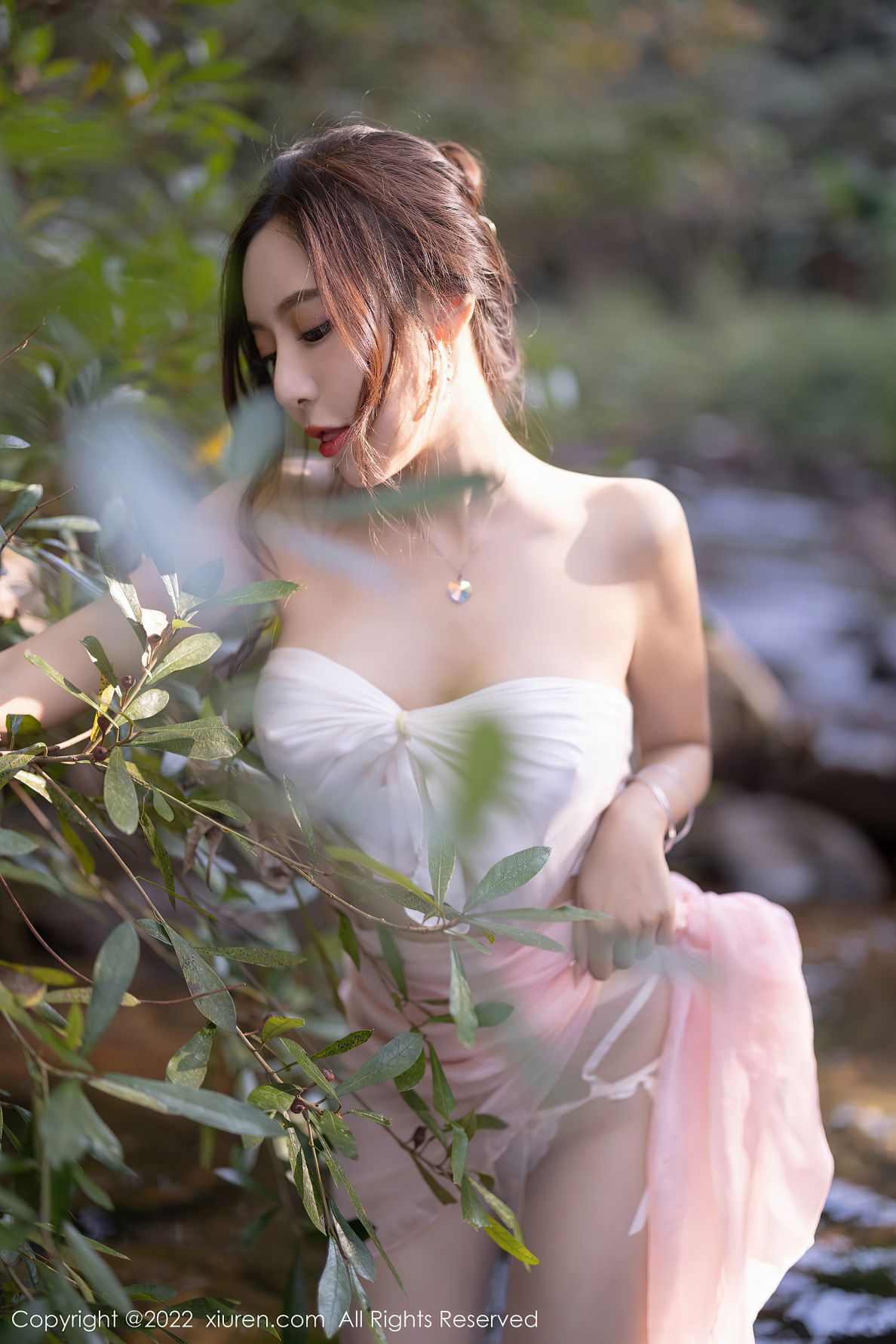 [XIUREN秀人网] 2022.01.25 NO.4511 王馨瑶yanni [61P-587MB]
