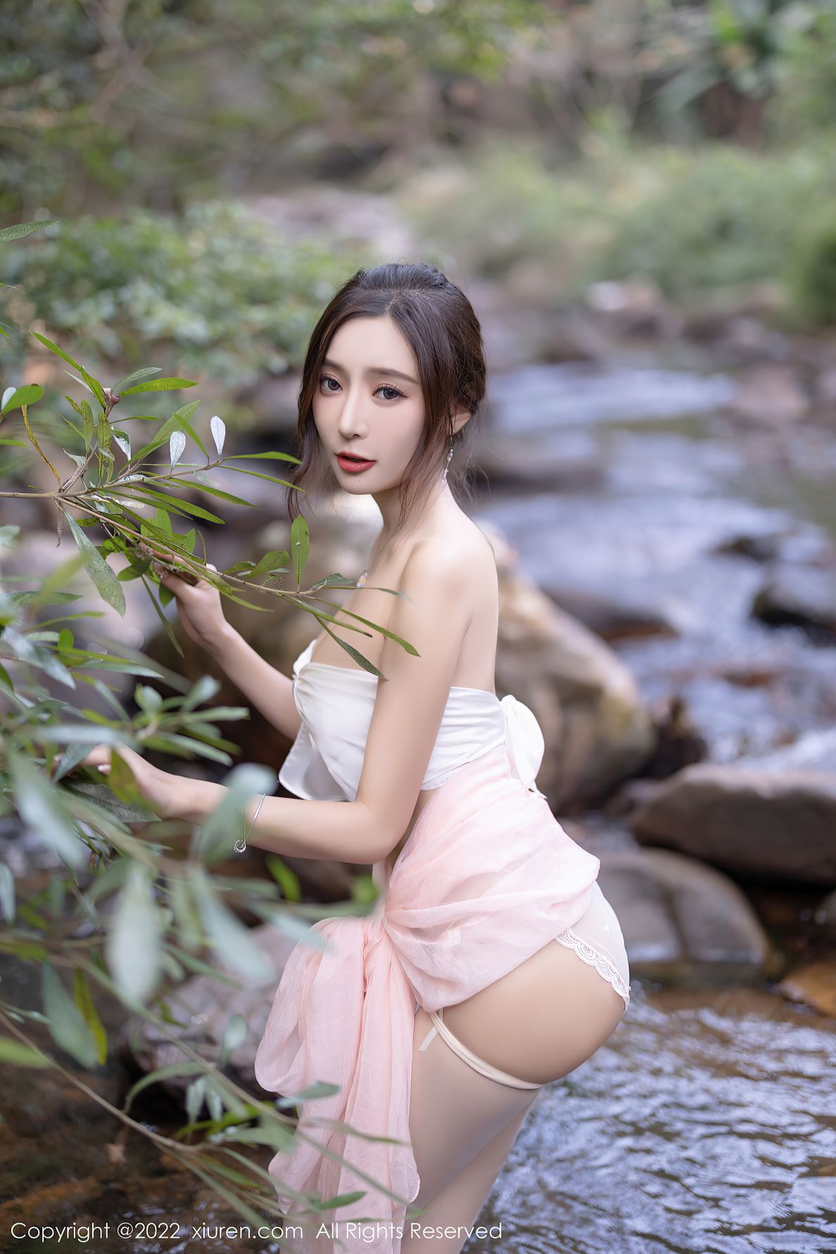 [XIUREN秀人网] 2022.01.25 NO.4511 王馨瑶yanni [61P-587MB]