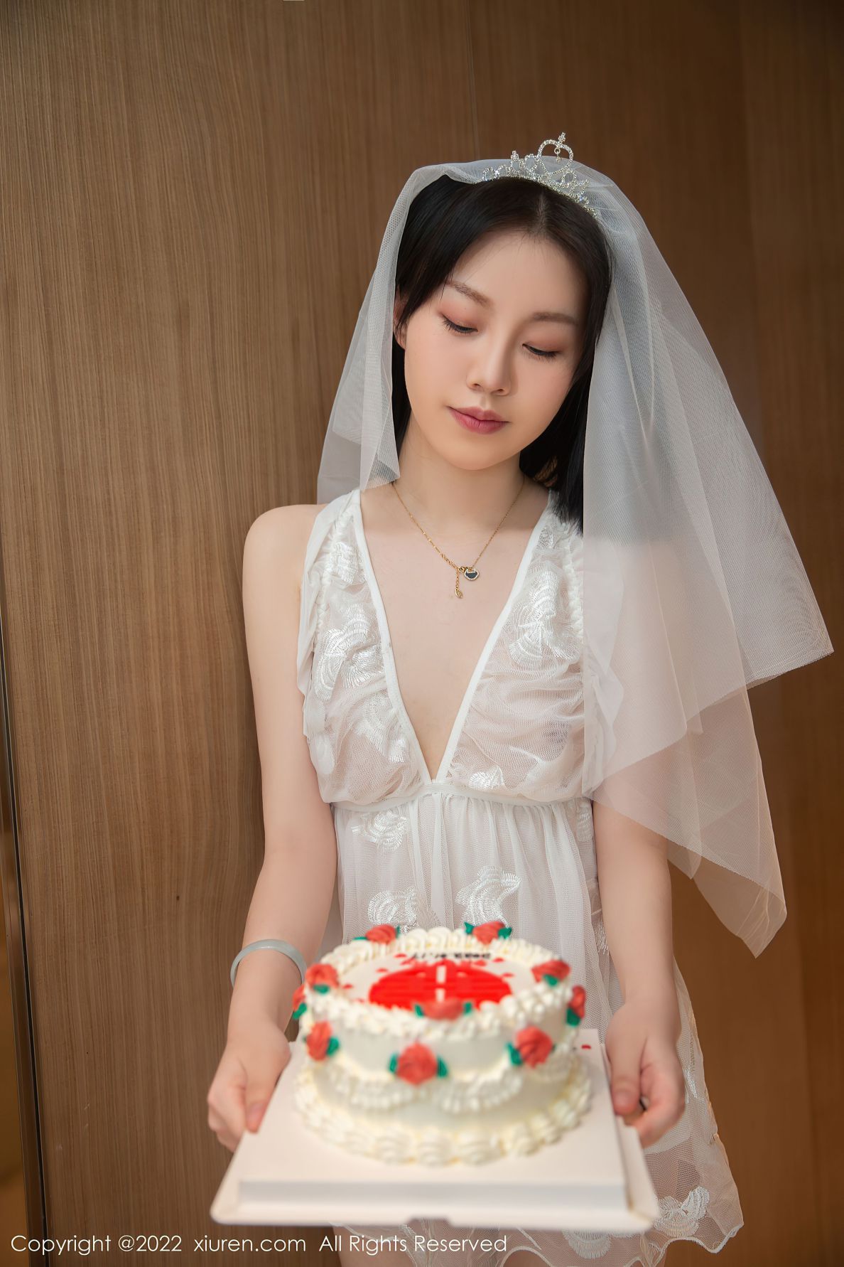 [XIUREN秀人网] 2022.01.28 NO.4530 一颗甜蛋黄a [81P-748MB]