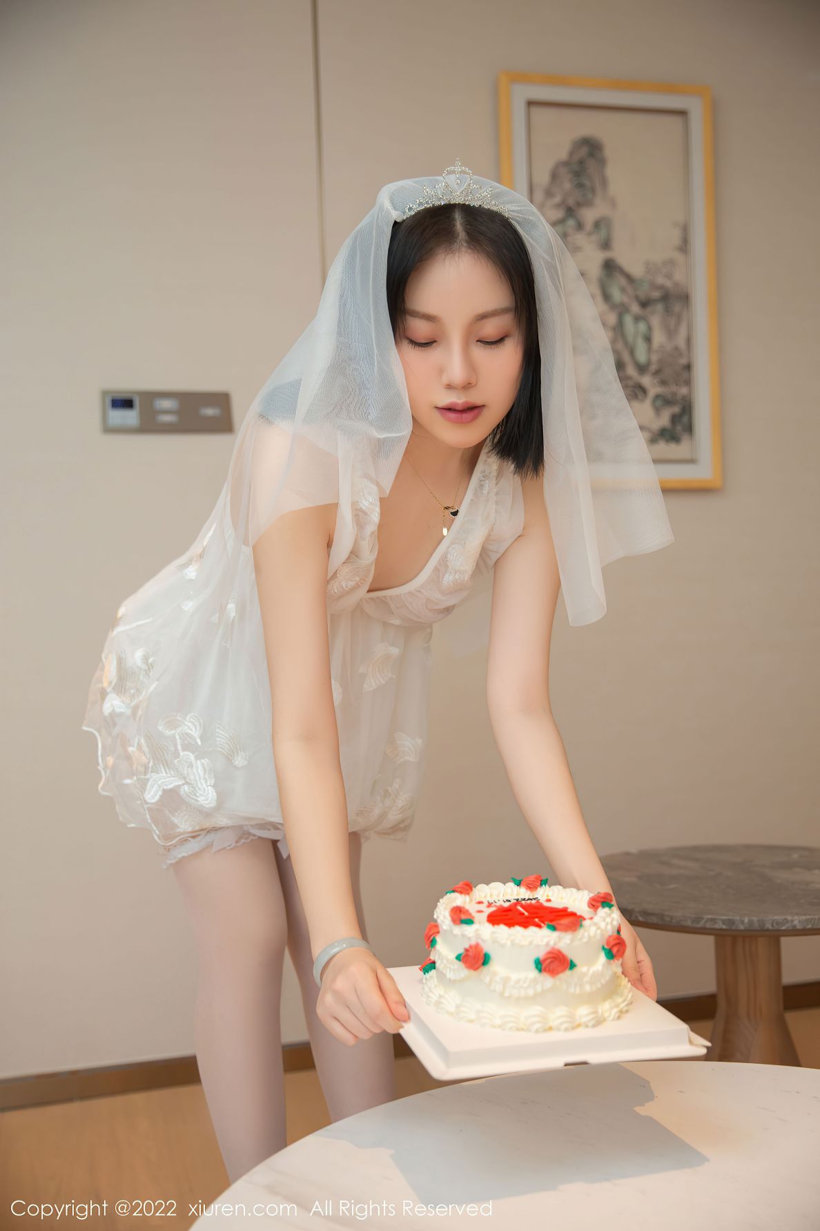 [XIUREN秀人网] 2022.01.28 NO.4530 一颗甜蛋黄a [81P-748MB]