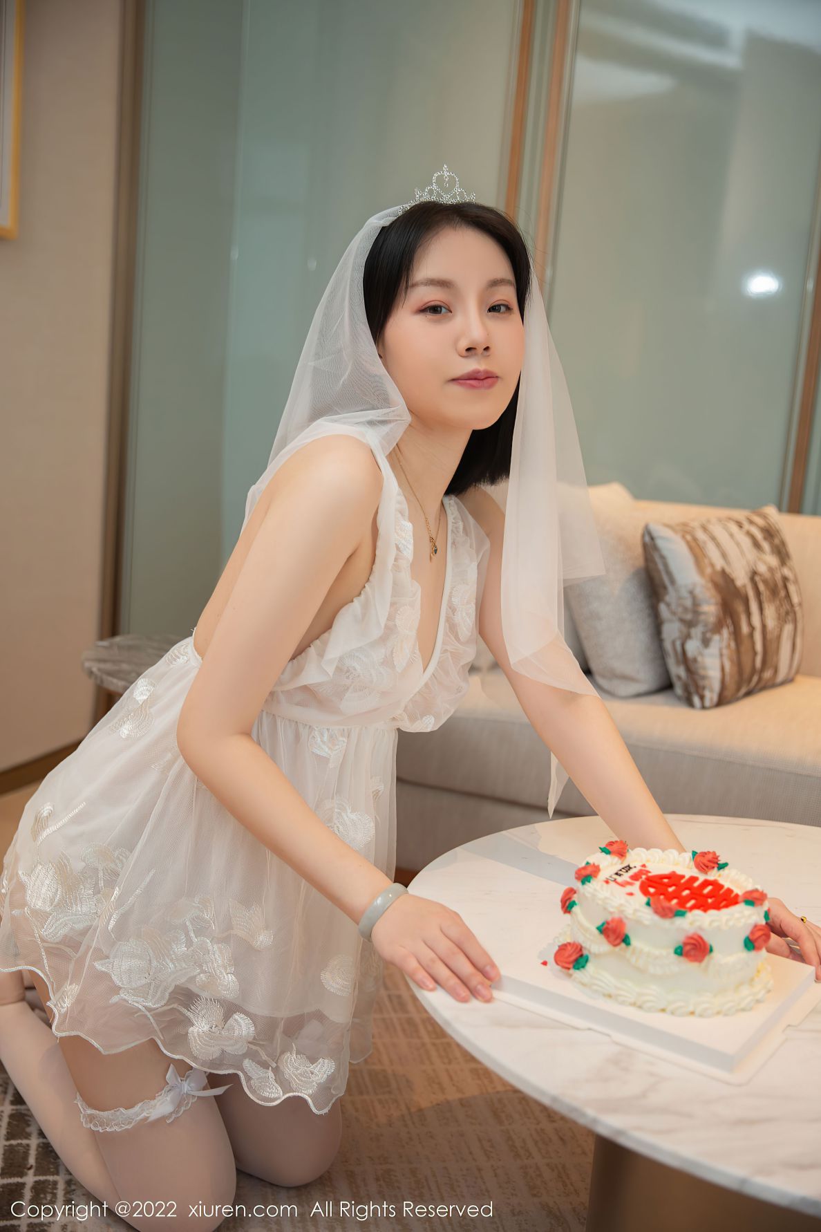 [XIUREN秀人网] 2022.01.28 NO.4530 一颗甜蛋黄a [81P-748MB]
