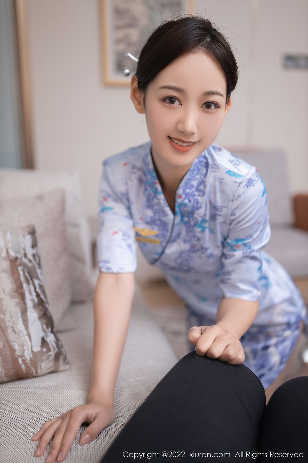 [XIUREN秀人网] 2022.02.07 NO.4552 唐安琪 [78P-756MB]