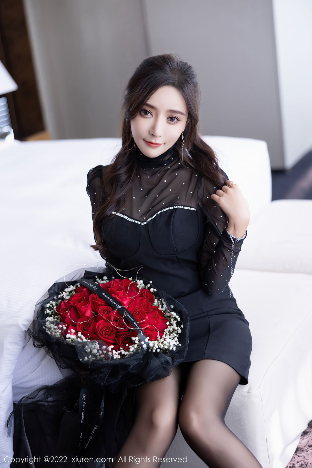 [XIUREN秀人网] 2022.02.11 NO.4574 王馨瑶yanni [64P-552MB]