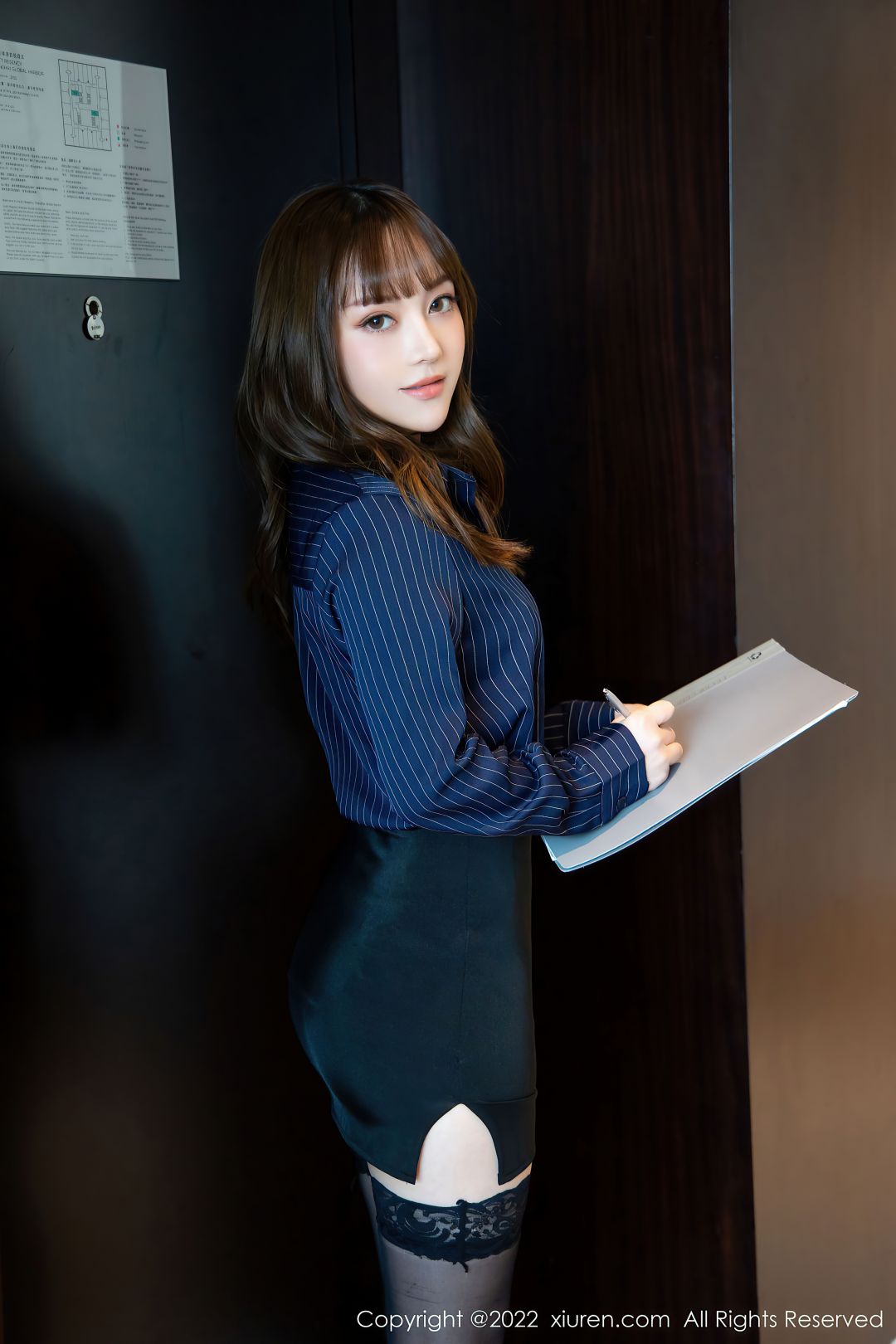 [XIUREN秀人网] 2022.02.14 NO.4579 豆瓣酱[98P-789MB]