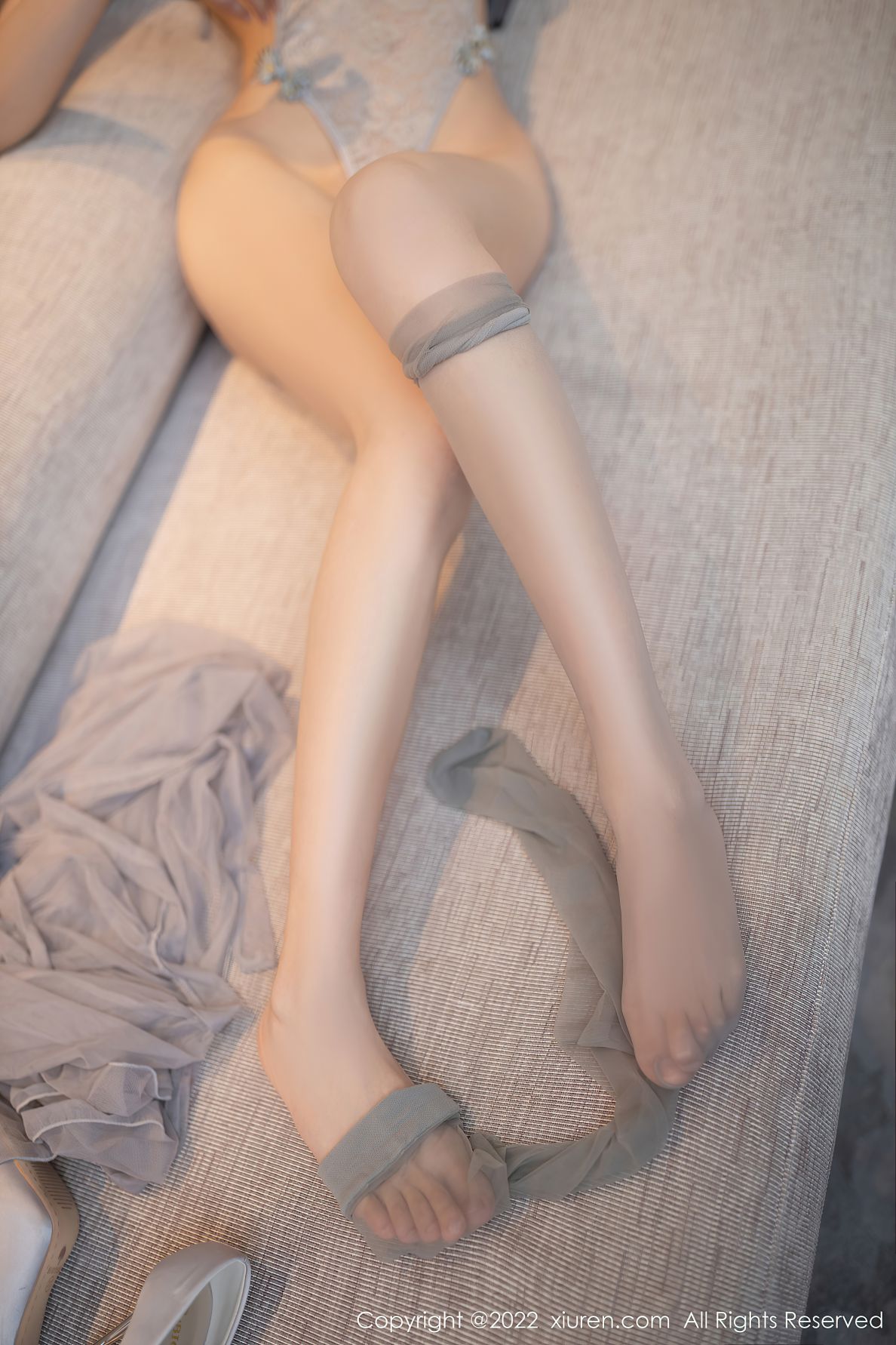 [XIUREN秀人网] 2022.02.16 NO.4592 陆萱萱 [78P-775MB]