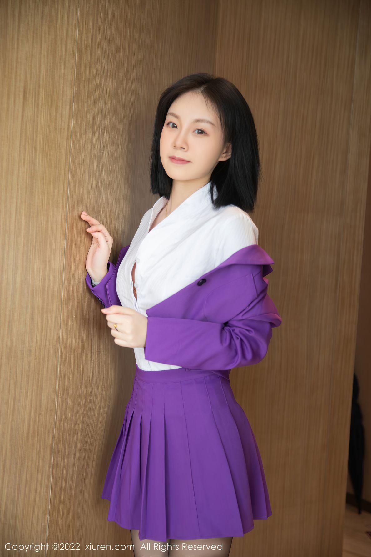[XIUREN秀人网] 2022.02.17 NO.4600 一颗甜蛋黄a [62P-634MB]