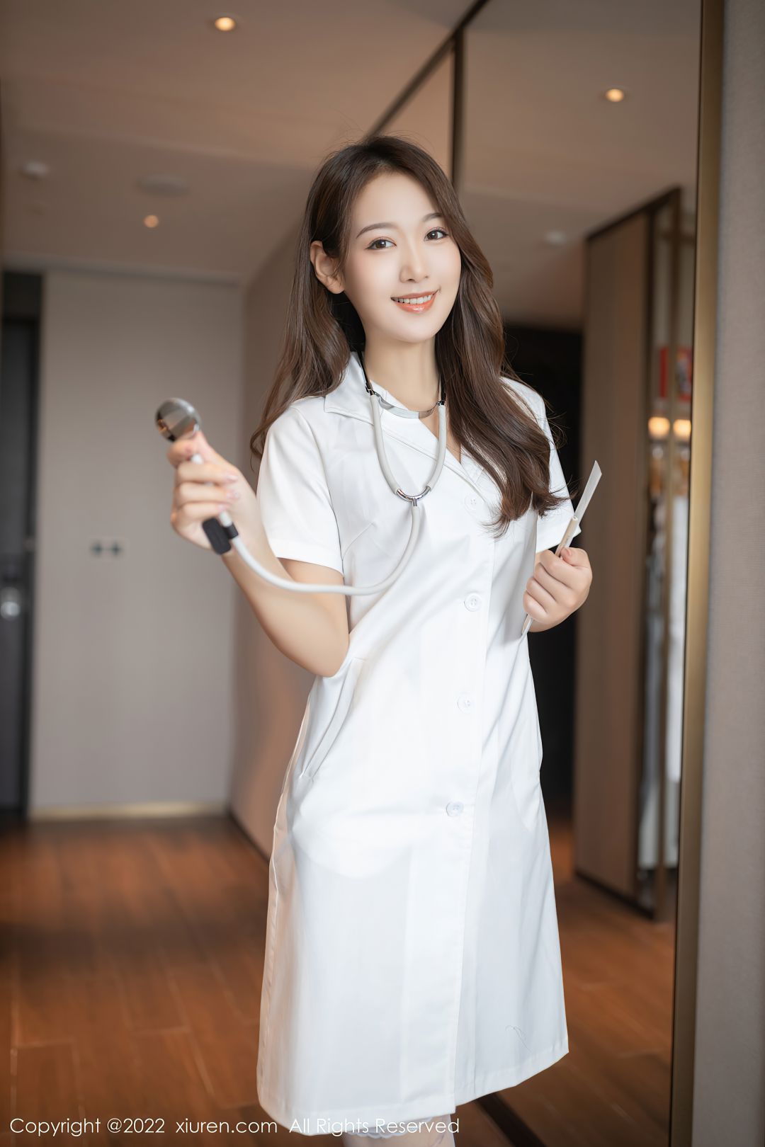 [XIUREN秀人网] 2022.02.21 NO.4616 唐安琪 [78P-726MB]