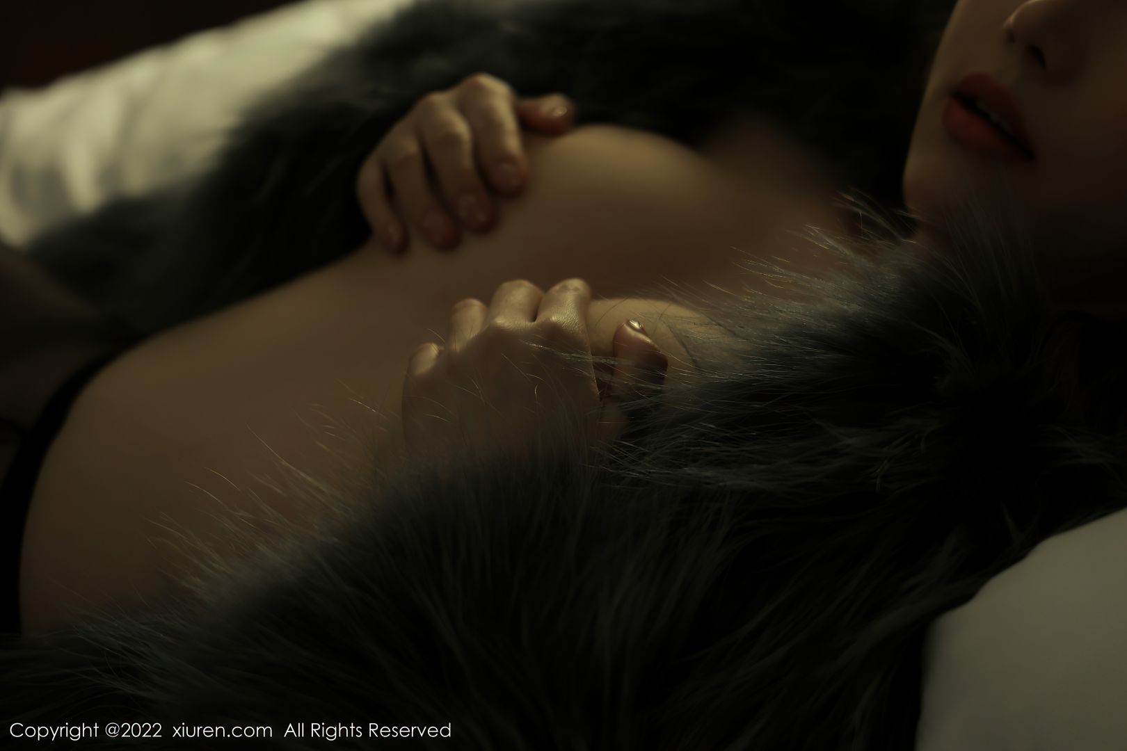 [XIUREN秀人网] 2022.02.28 NO.4644 豆瓣酱 [72P-661MB]