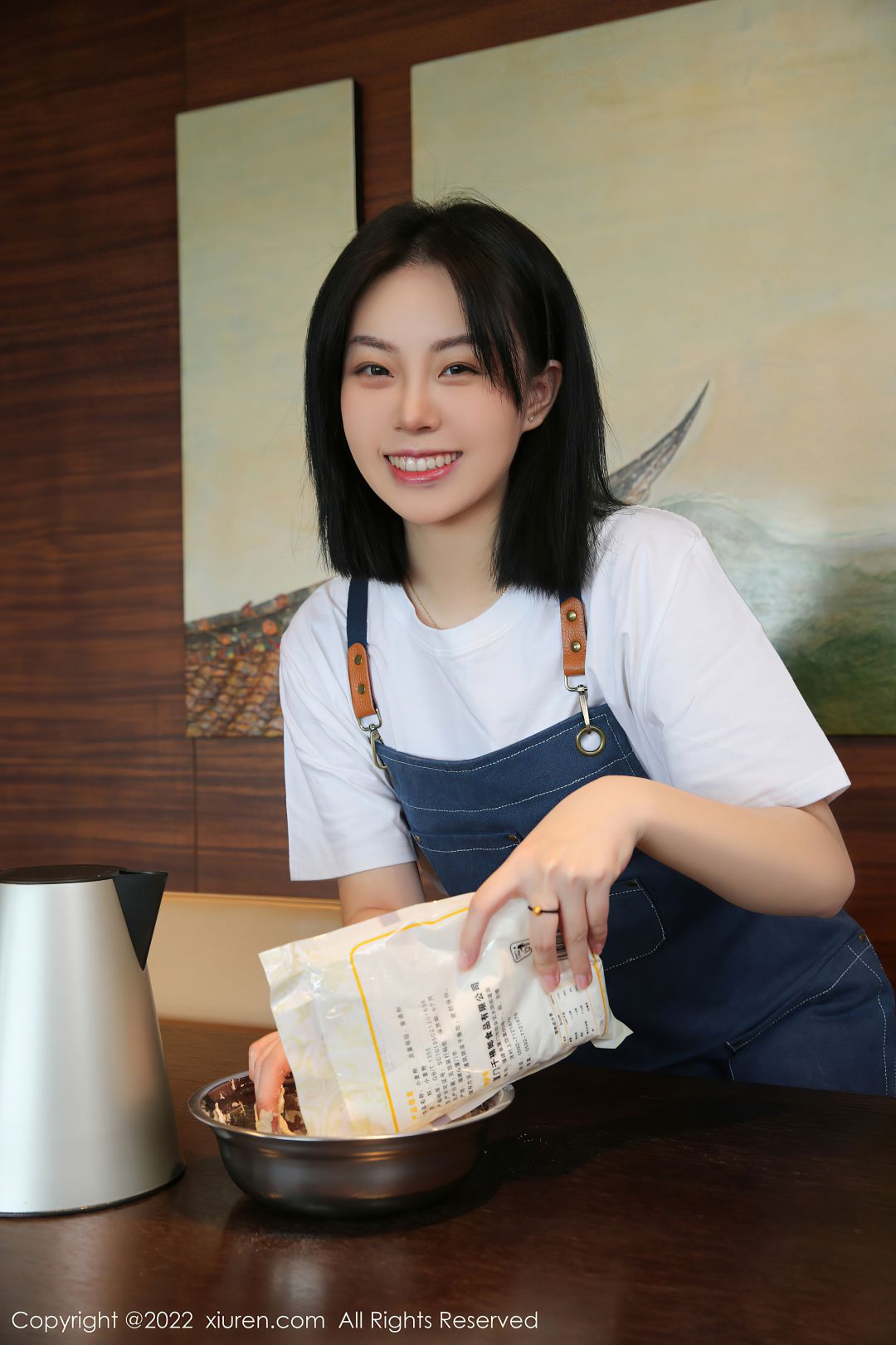 [XIUREN秀人网] 2022.03.03 NO.4667 一颗甜蛋黄a [71P-780MB]