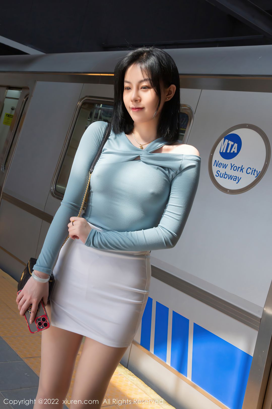 [XIUREN秀人网] 2022.03.10 NO.4702 一颗甜蛋黄a [70P-680MB]