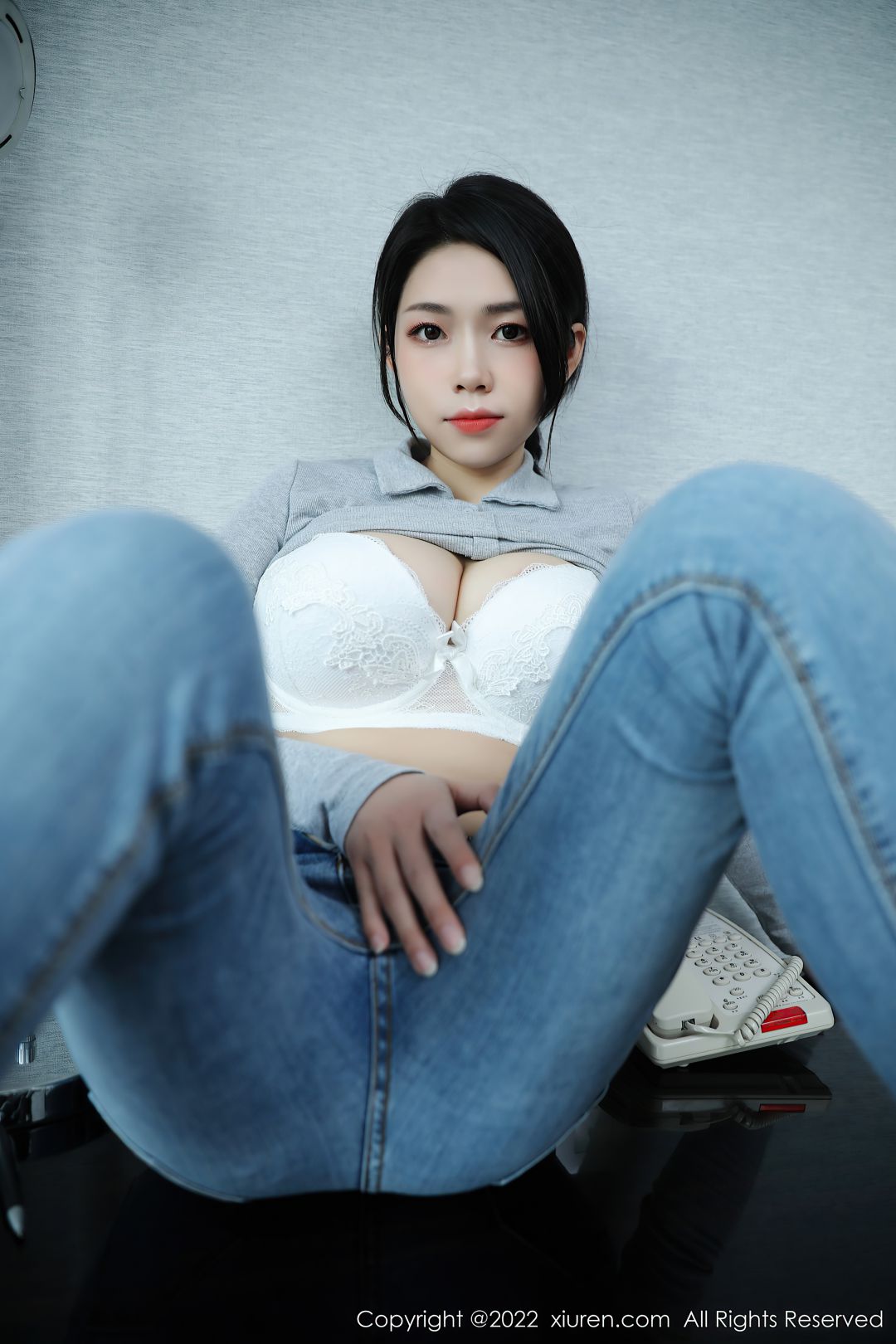 [XIUREN秀人网] 2022.03.14 NO.4711 娜娜子呀 [72P-779MB]