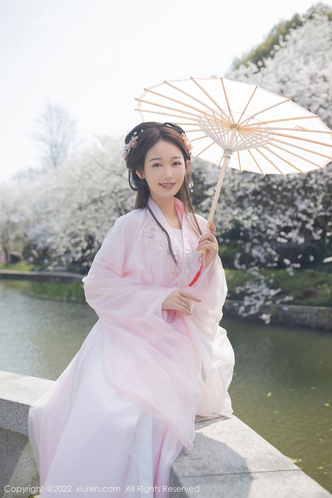 [XIUREN秀人网] 2022.03.21 NO.4749 唐安琪 [75P-700MB]